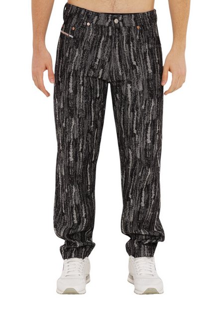 PICALDI Jeans 5-Pocket-Hose Zicco 472 Rainly W34-L34 (1-tlg) 5-Pocket-Style günstig online kaufen