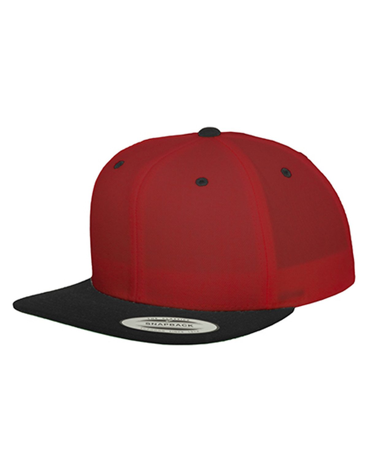 Flexfit Flex Cap "Flexfit Unisex Classic Snapback 2-Tone" günstig online kaufen