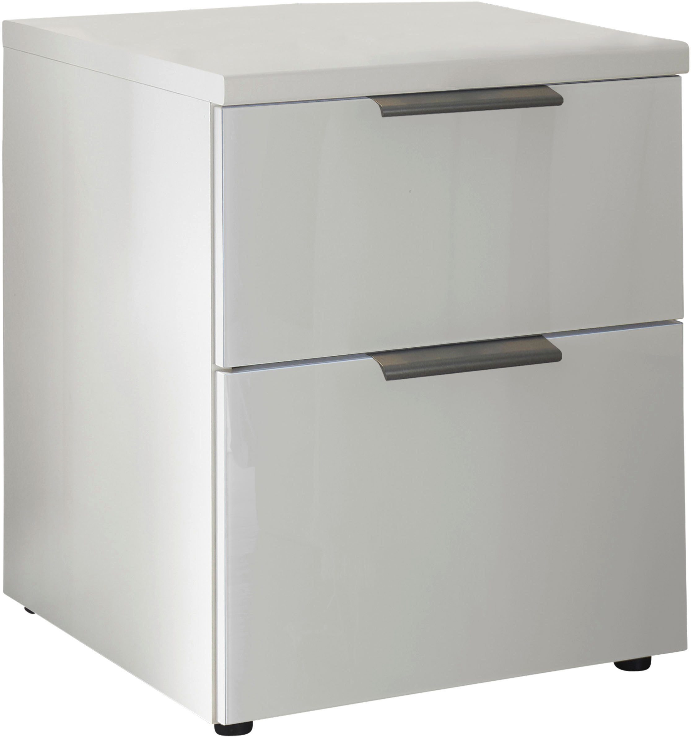 WIEMANN Nachtkonsole Como, vormontiert