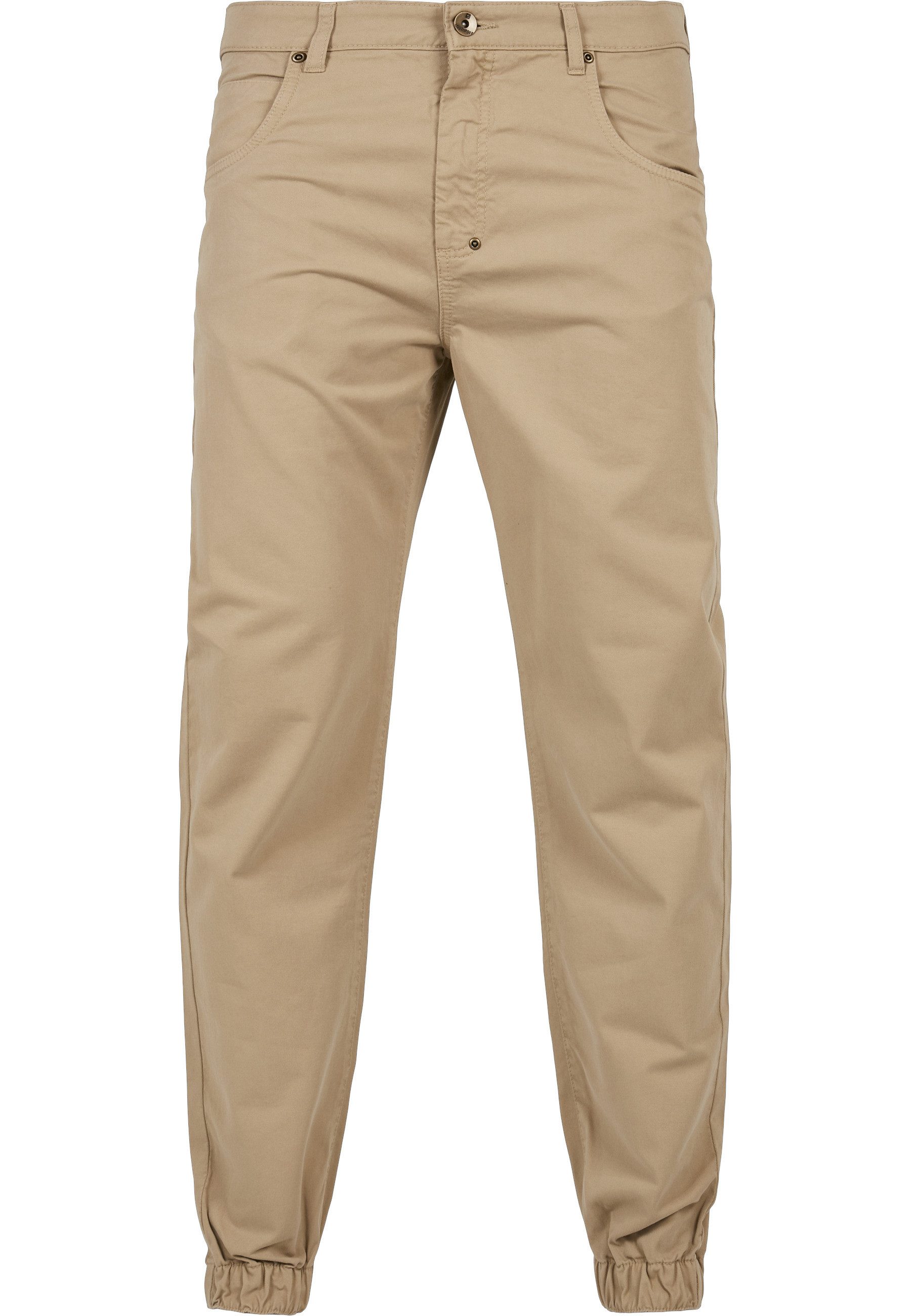 Southpole Stoffhose Southpole Herren Southpole Twill Pants (1-tlg)