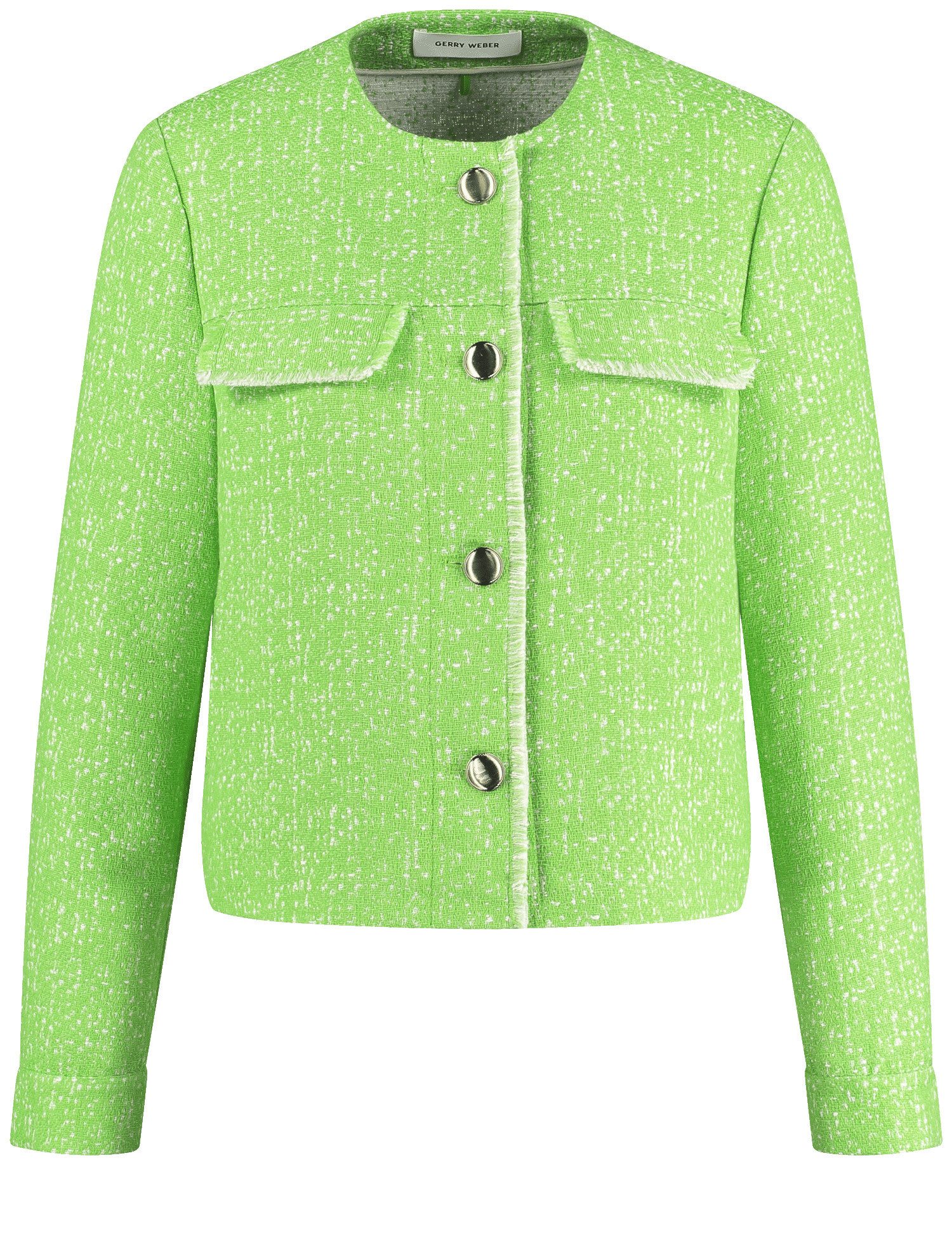 Blusenblazer