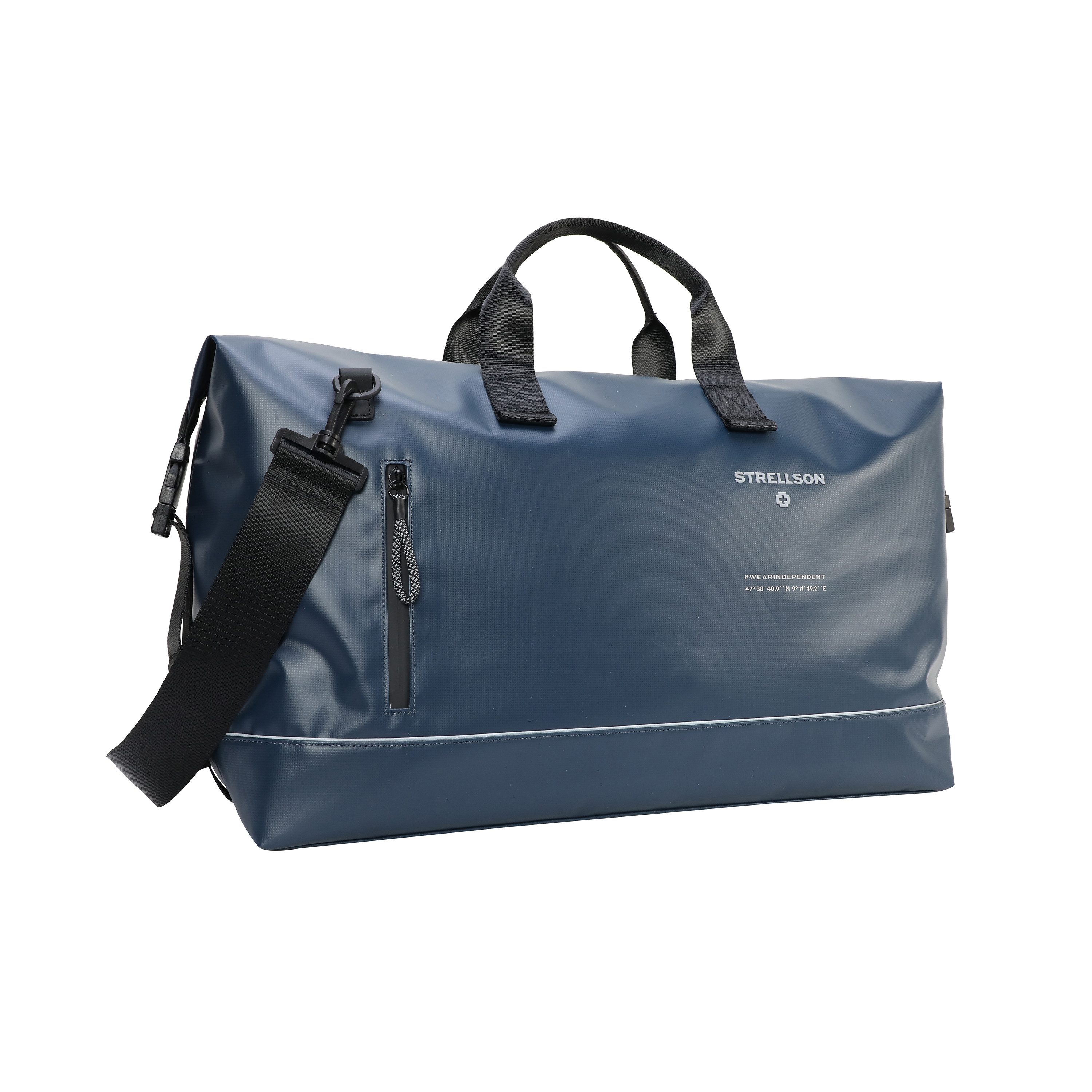 Strellson Weekender Strellson - Herren Weekender Stockwell 2.0 Landon