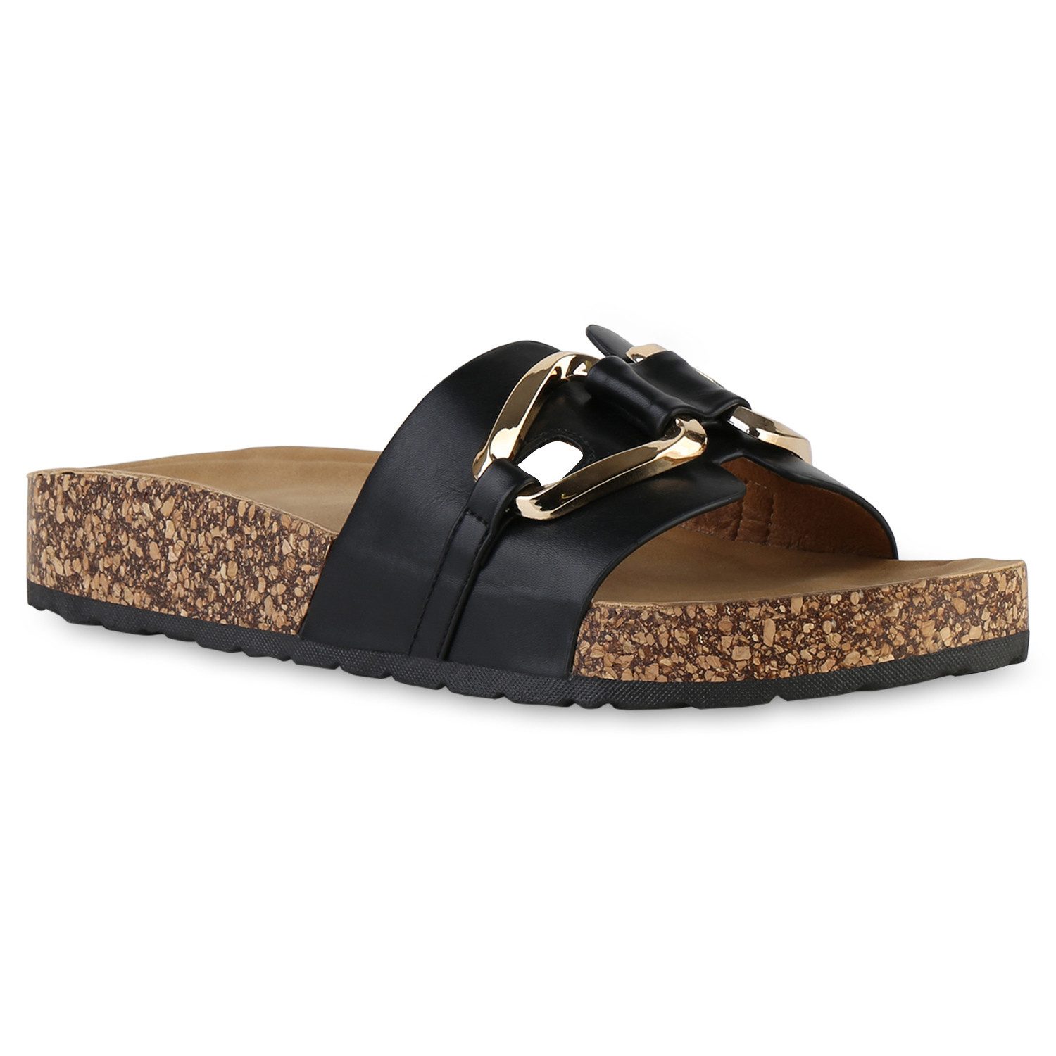 VAN HILL 841556 Pantolette Schuhe günstig online kaufen