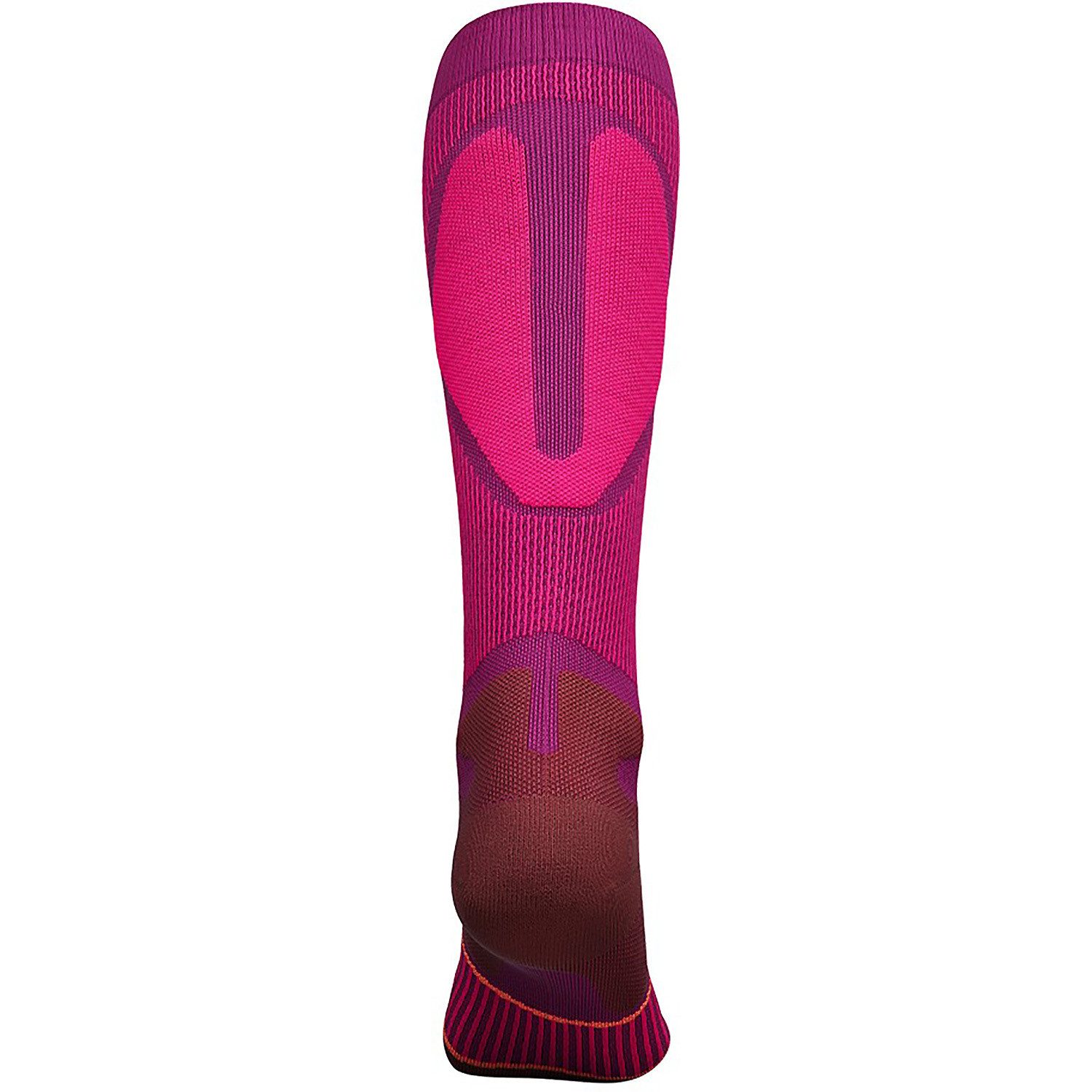 Bauerfeind Funktionssocken Socken W SKI PERFORMANCE COMPRESSISOCKS