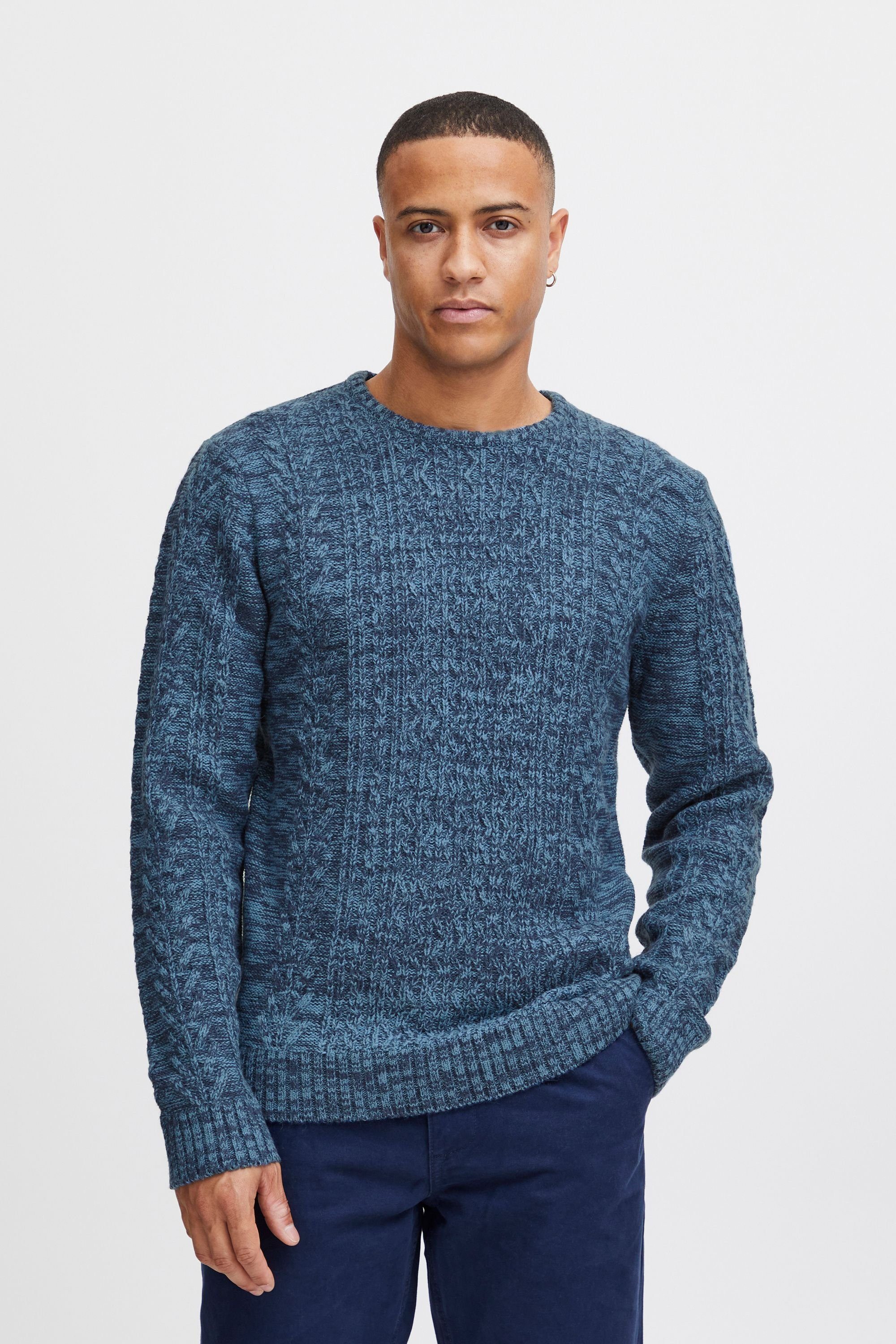 Blend Rundhalspullover BLEND Pullover - 20716101