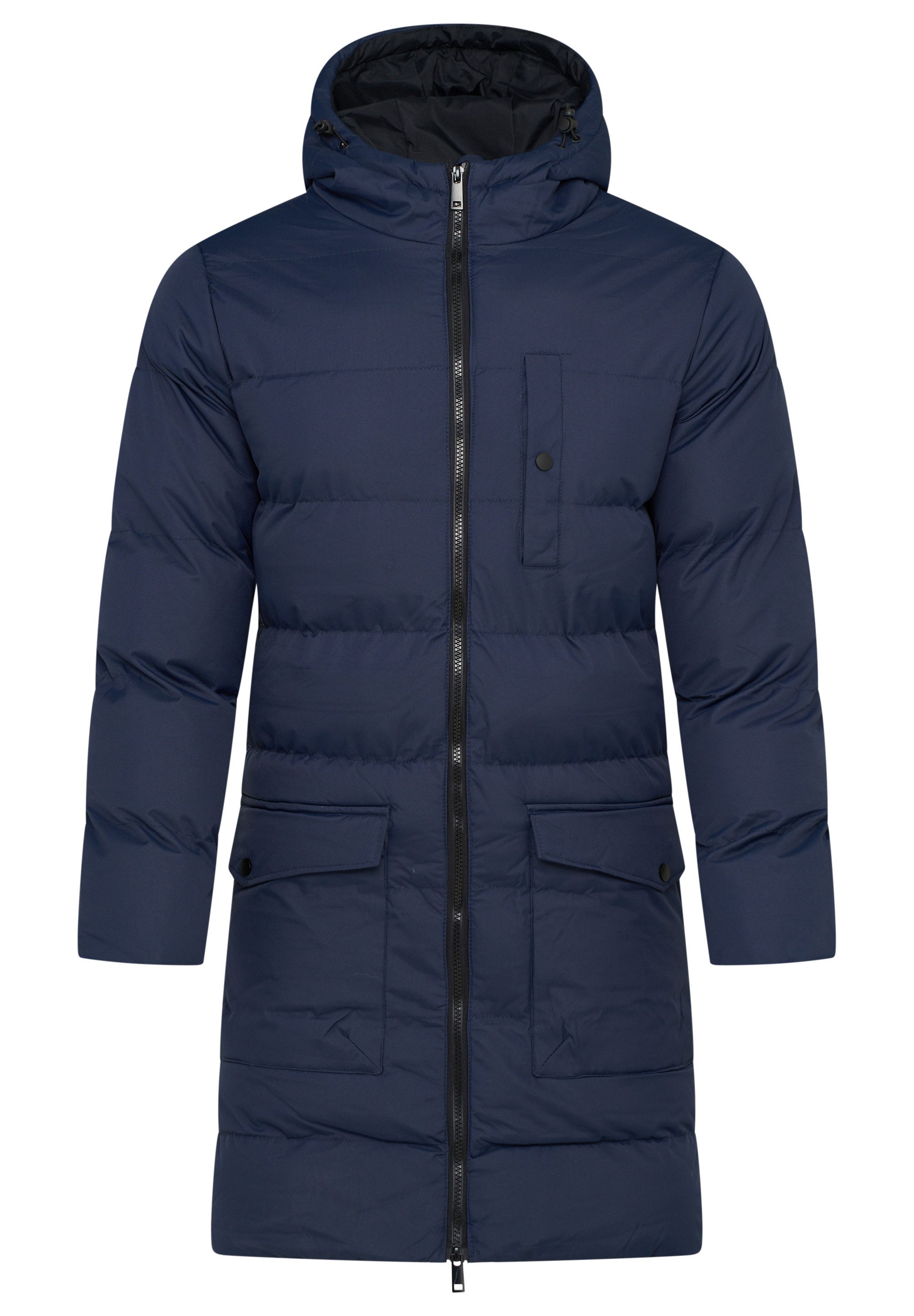 SOULSTAR Parka S2ROROS mit Kapuze warme günstig online kaufen