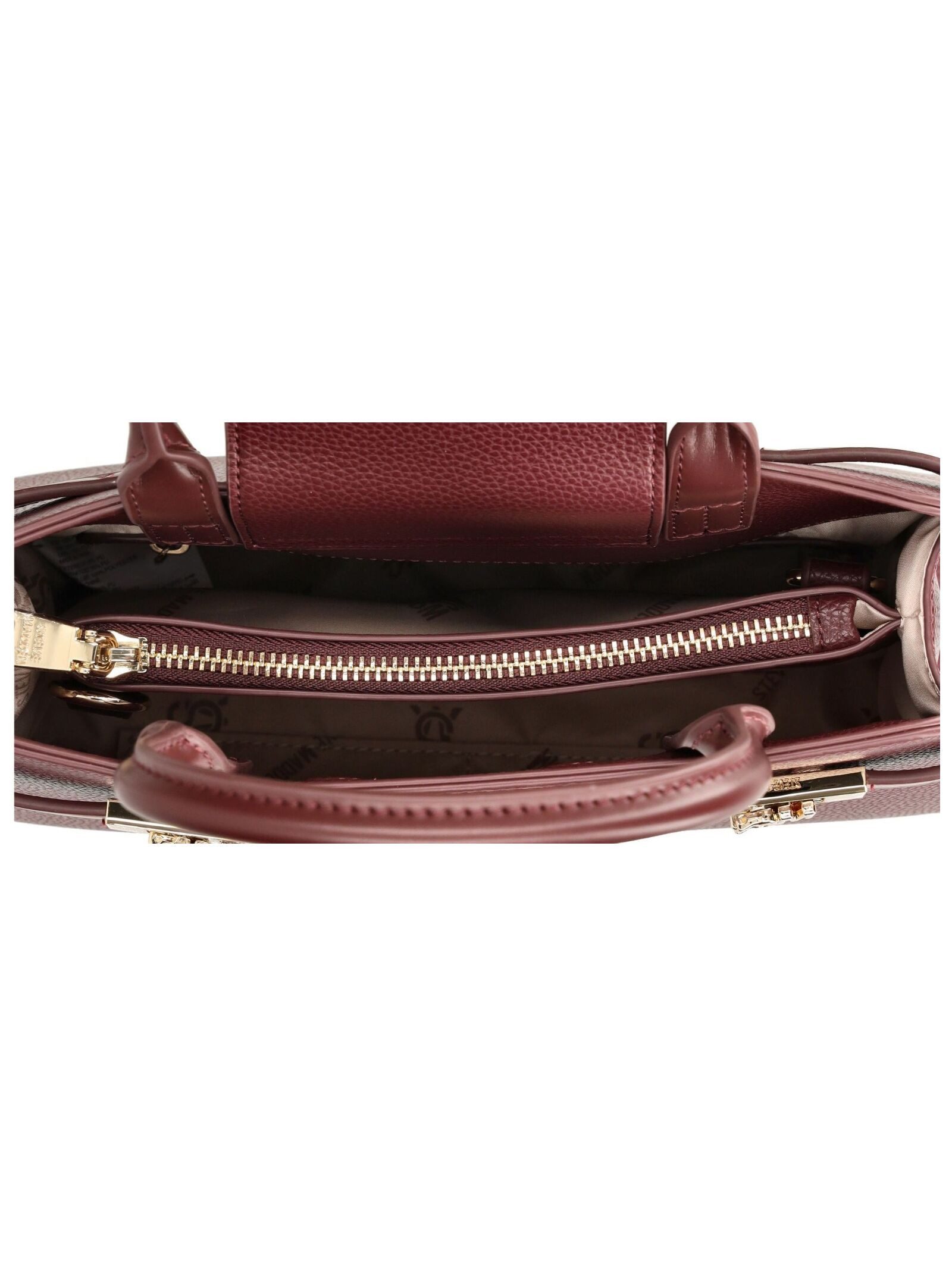 STEVE MADDEN Henkeltasche STEVE MADDEN Taschen Lederimitat
