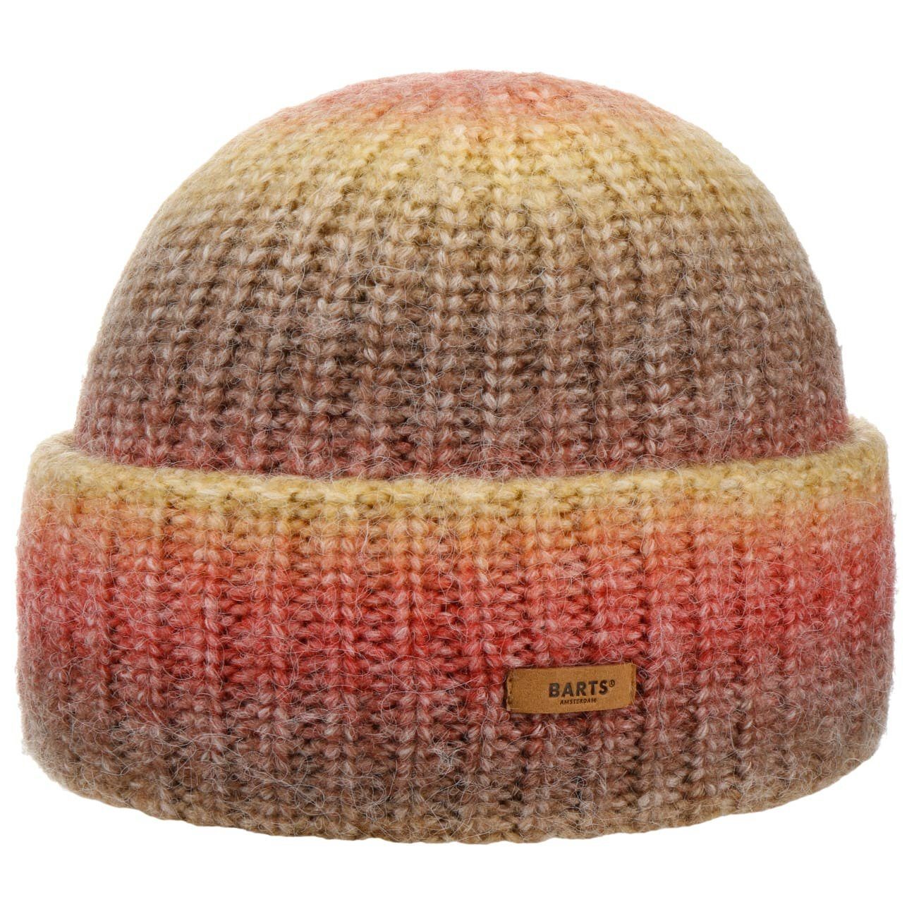 Barts Beanie (1-St) Strickmütze mit Umschlag