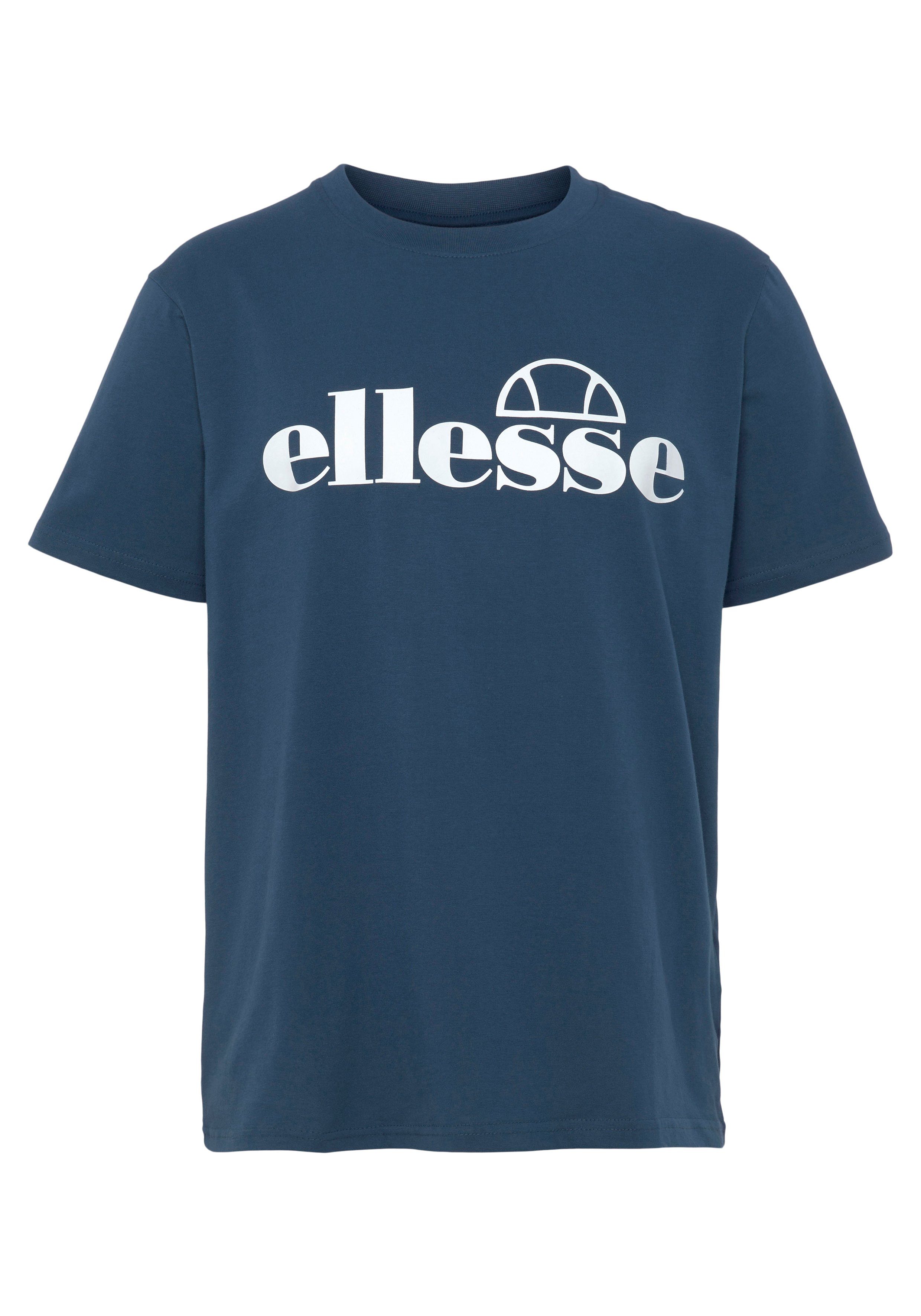 Blue H T-Shirt T-SHIRT Ellesse