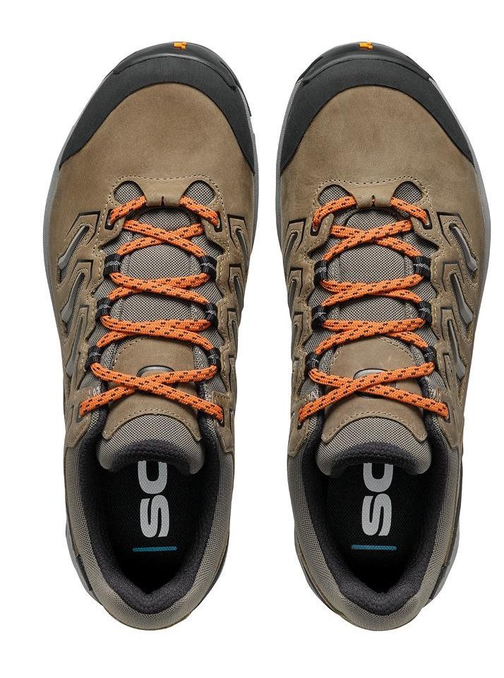 Scarpa Scarpa Herren Moraine GTX Wanderhalbschuh Wanderschuh