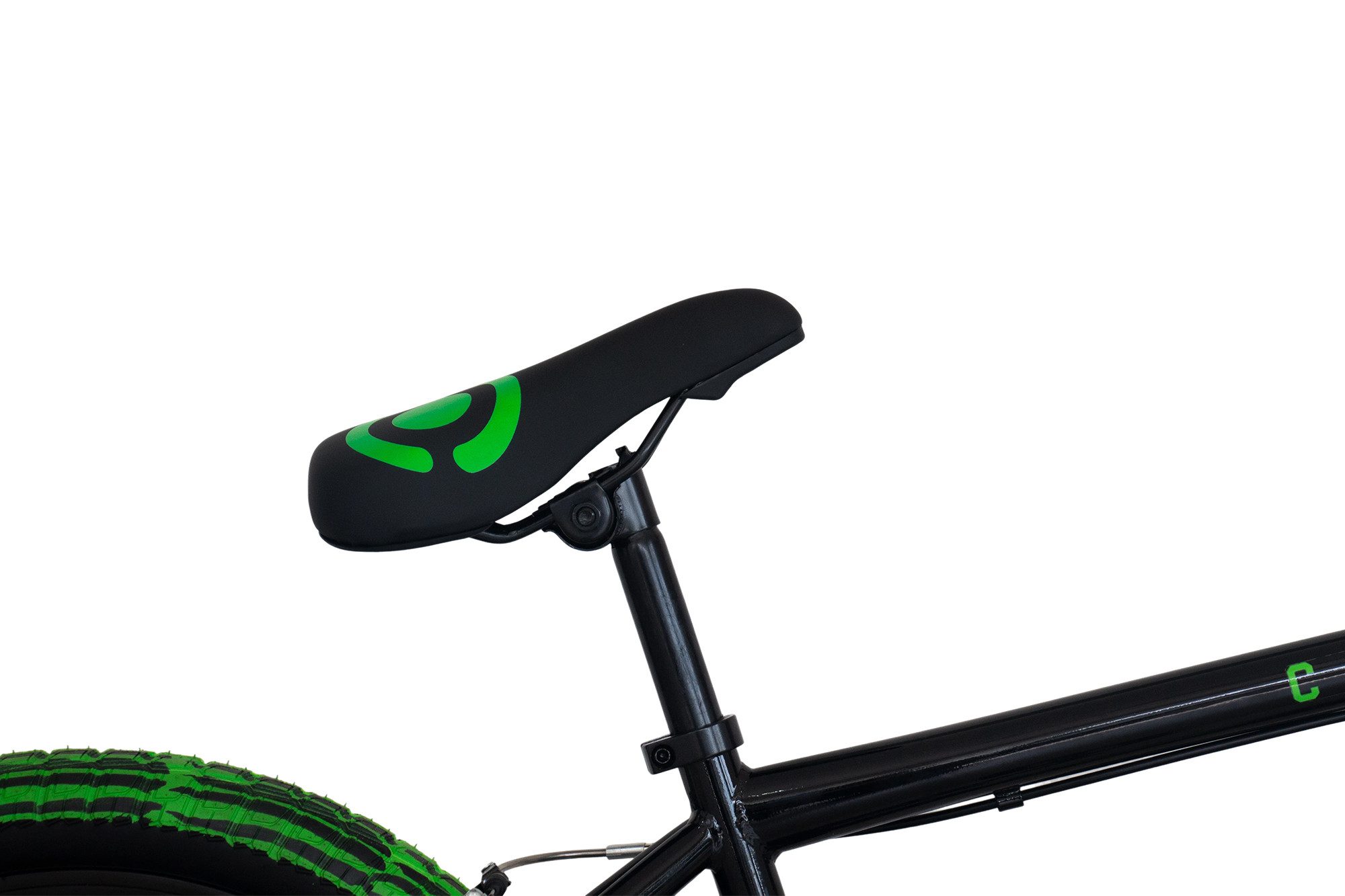 CHILLIZ BMX-Rad XB.02, 1 Gang, ohne Schaltung