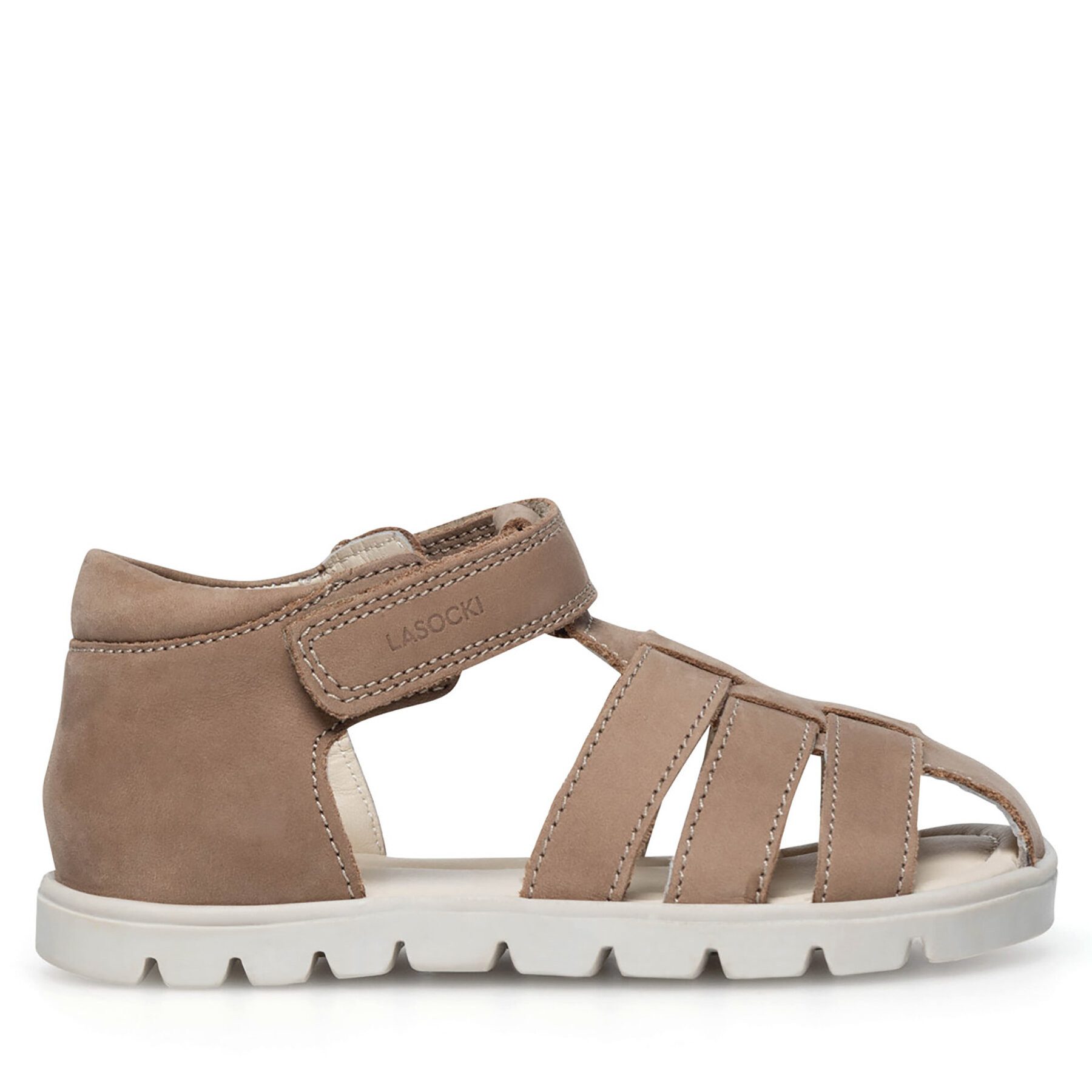 Lasocki Kids Lasocki Kids Junge Sandalen Braun Outdoorsandale