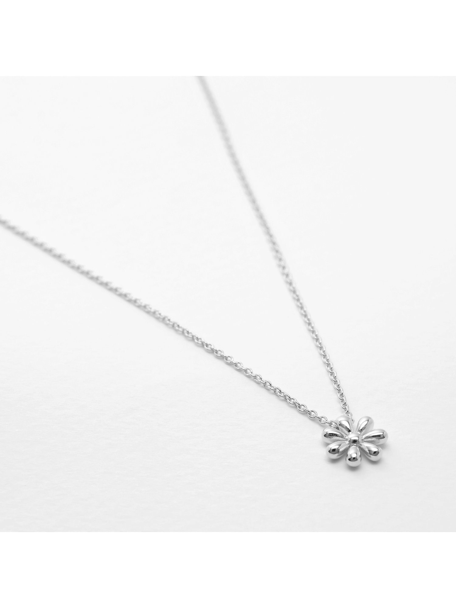 Esprit Silberkette ESPRIT Damen-Kette 92... Esprit Silberkette ESPRIT Damen-Kette 92...