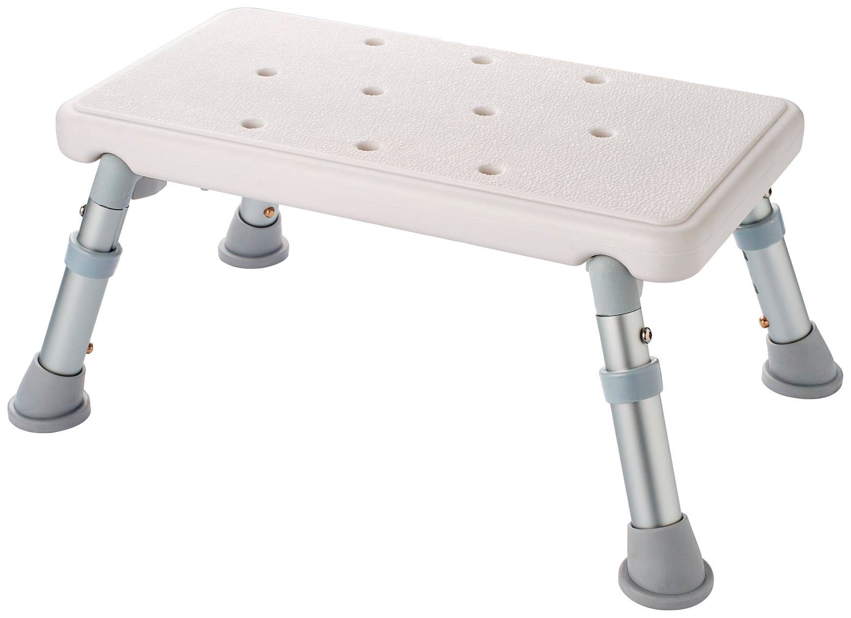 Badhocker »Comfort«, Erleichtert das Ein- und Aussteigen in die