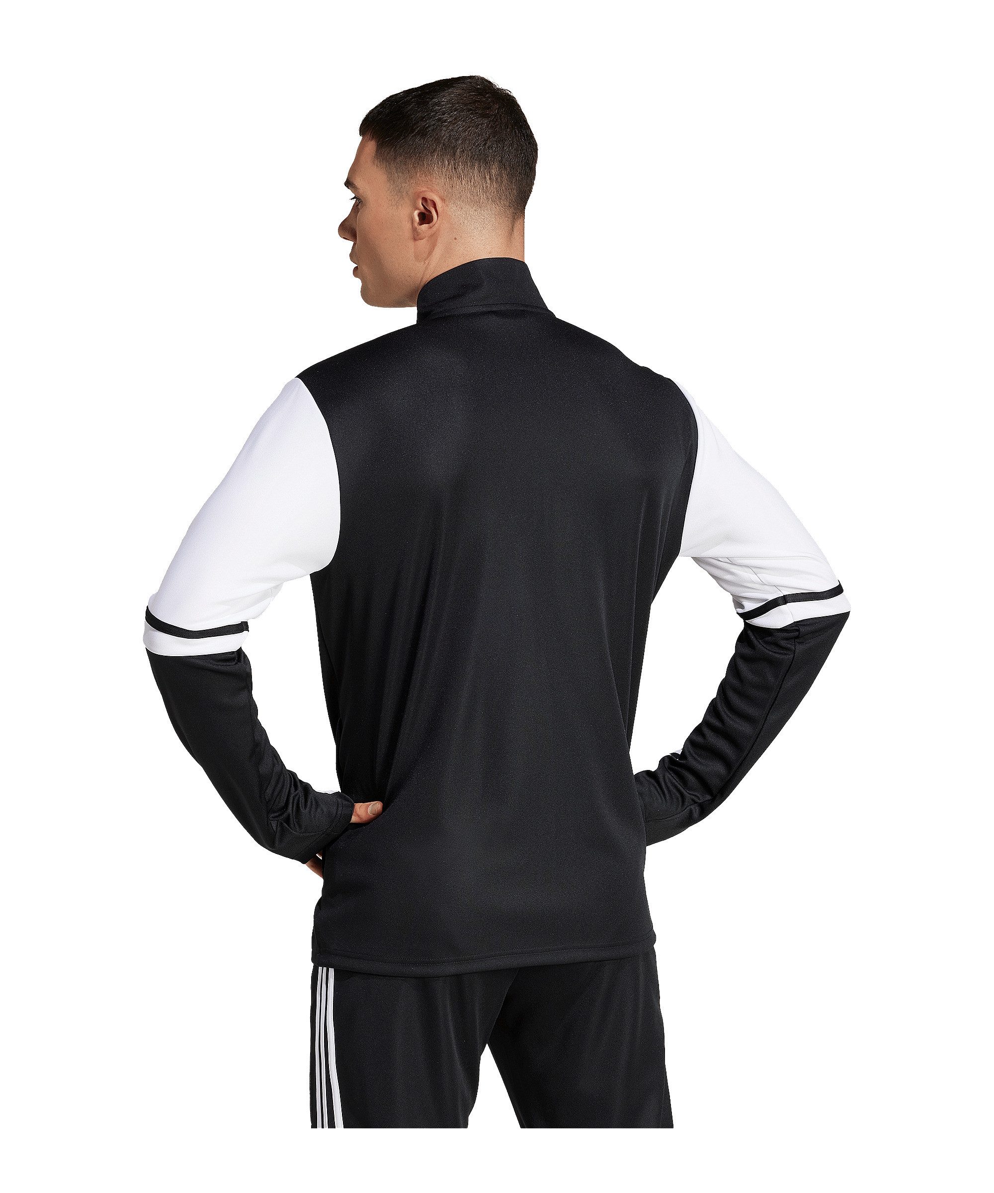 adidas Performance Sweatjacke adidas Performance Squadra günstig online kaufen