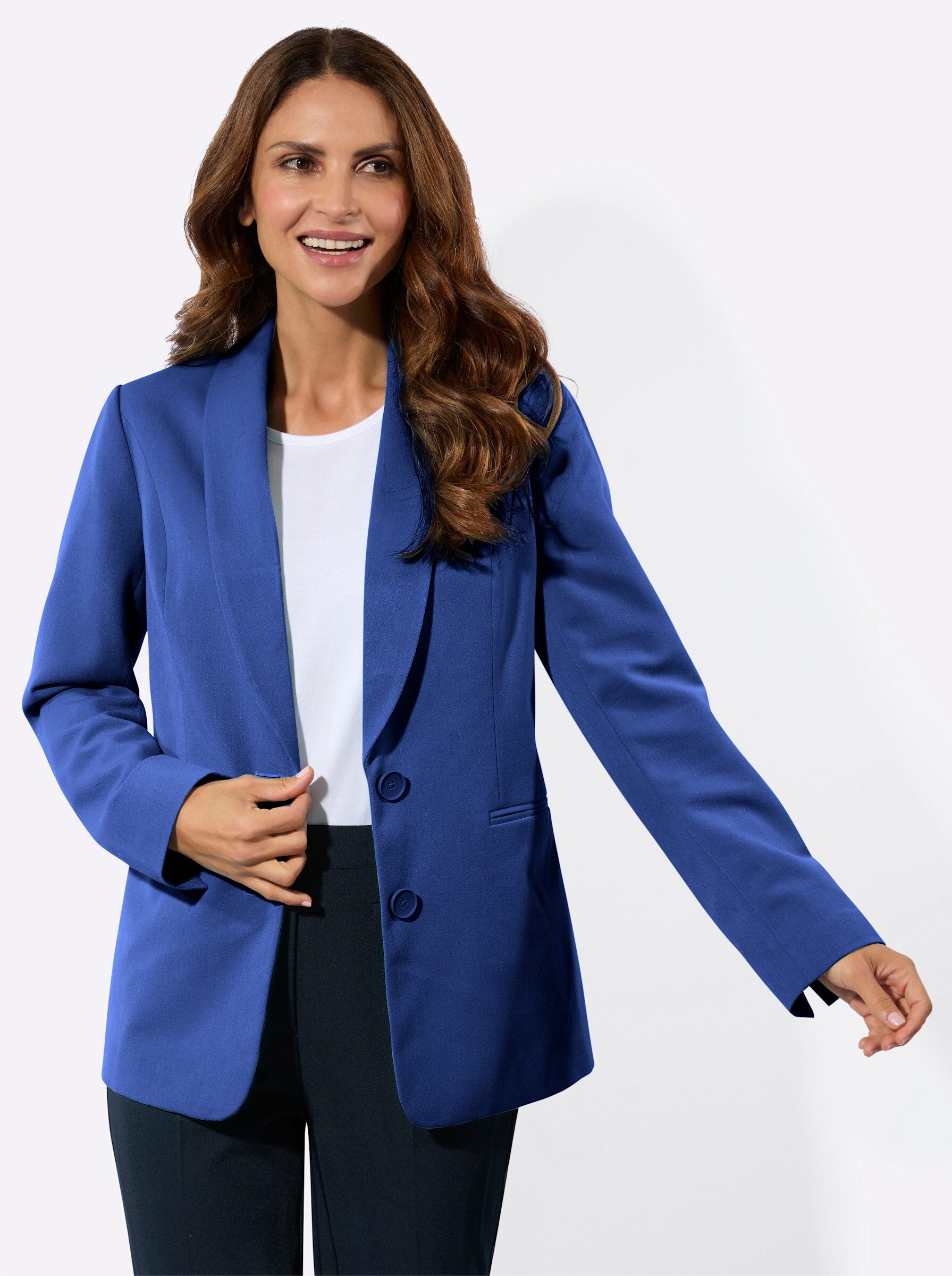 Witt Blusenblazer Blazer . günstig online kaufen