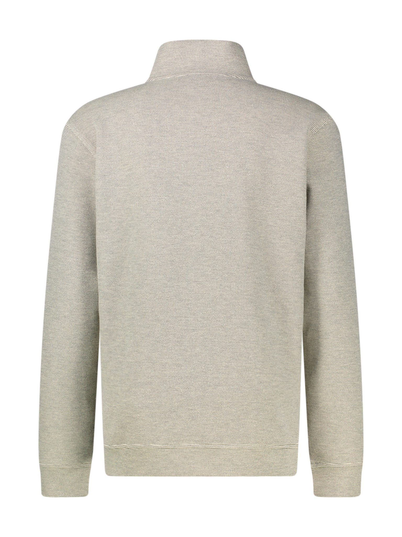 LERROS Sweatshirt SELA mit Troyer-Reißverschluss – Bild 4 von 4