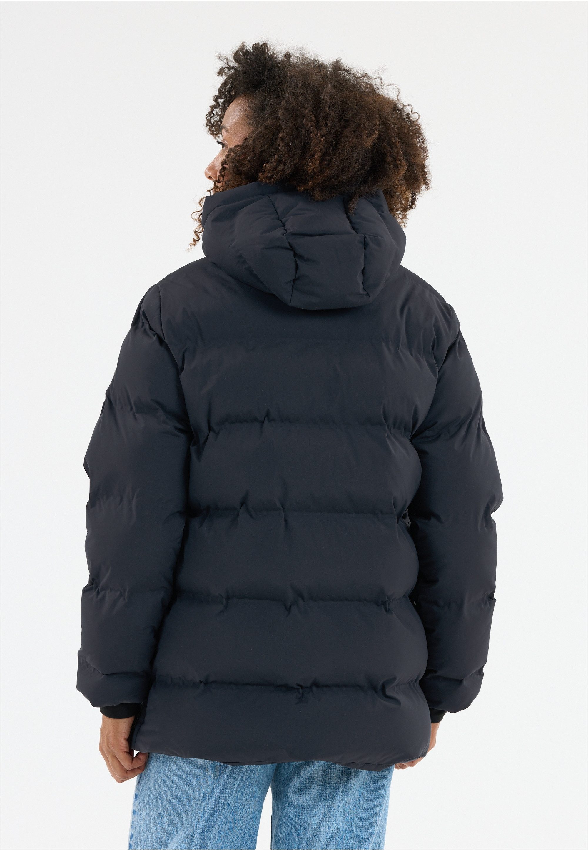 WHISTLER Steppjacke Creed in atmungsaktiver und winddichter Qualität