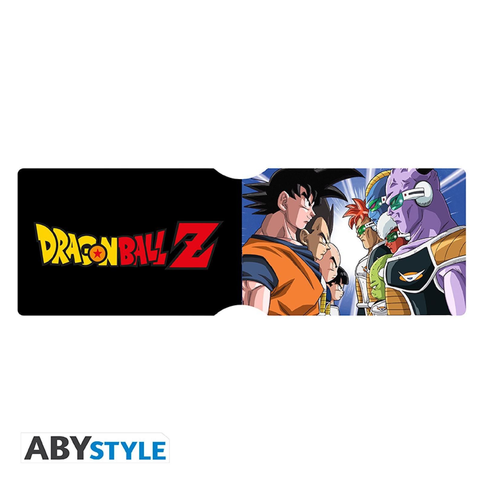 Merchandise-Figur DRAGON BALL - Card Holder - DBZ/Face Off