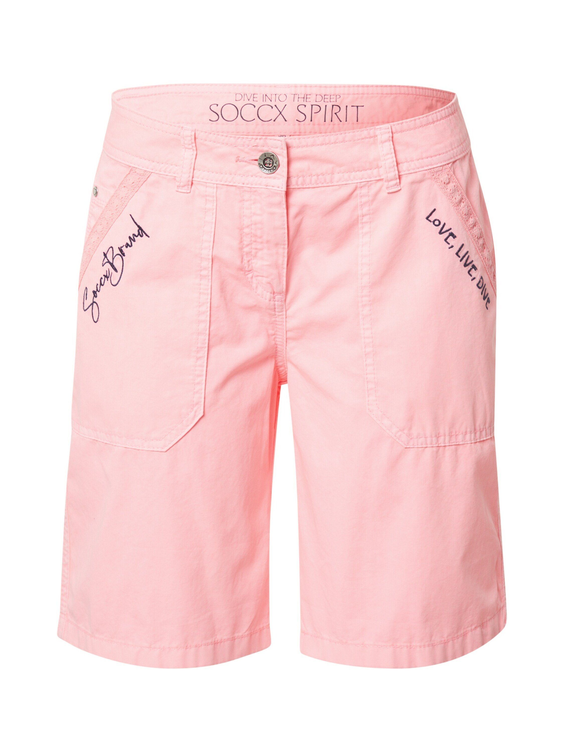 SOCCX Shorts (1-tlg) online kaufen | OTTO