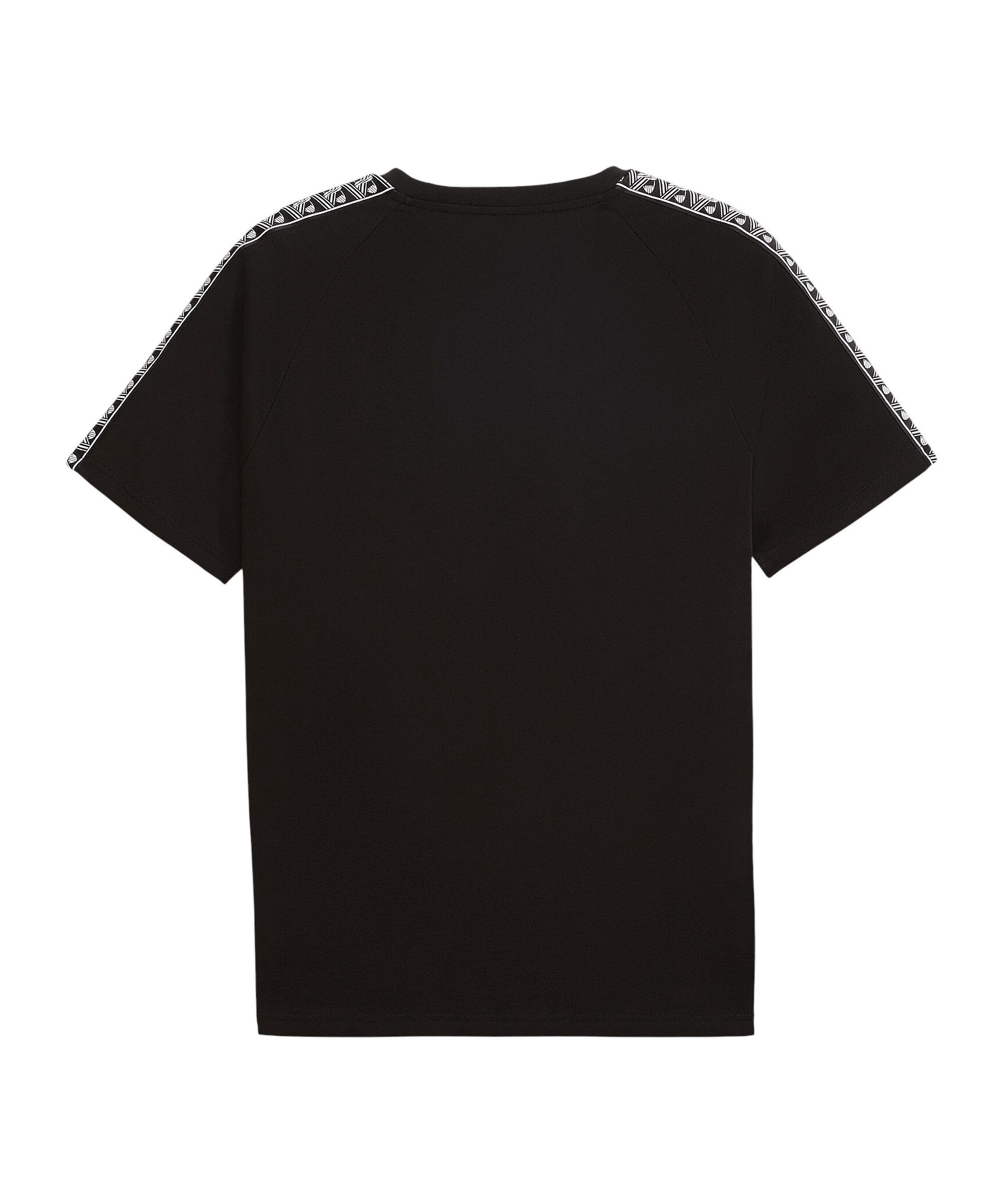 PUMA T-Shirt PUMA teamKING T-Shirt Kurzarm-Trikots günstig online kaufen