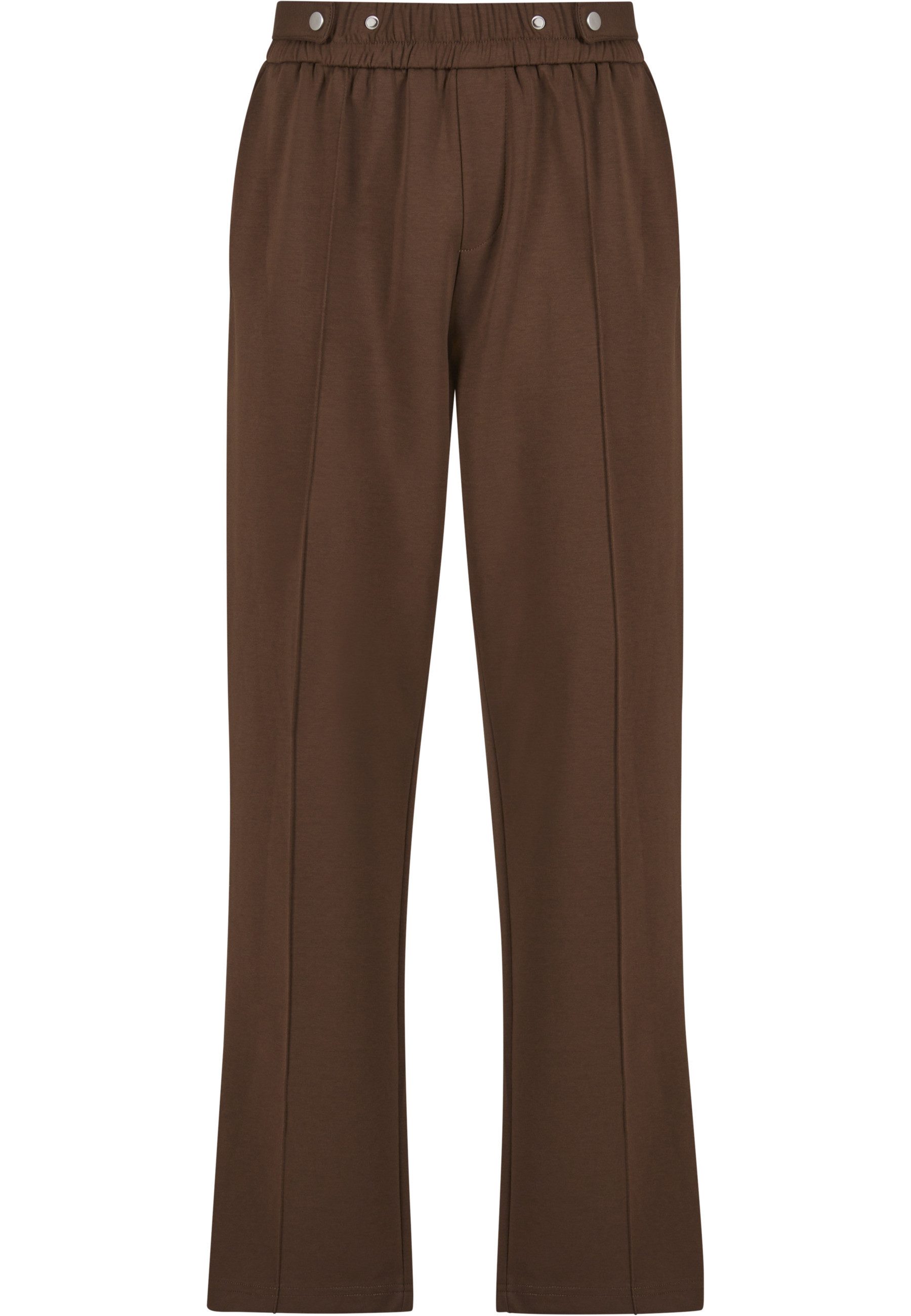 Another Cotton Lab Stoffhose Another Cotton Lab Suit Pleated Trousers Buttons (1-tlg)