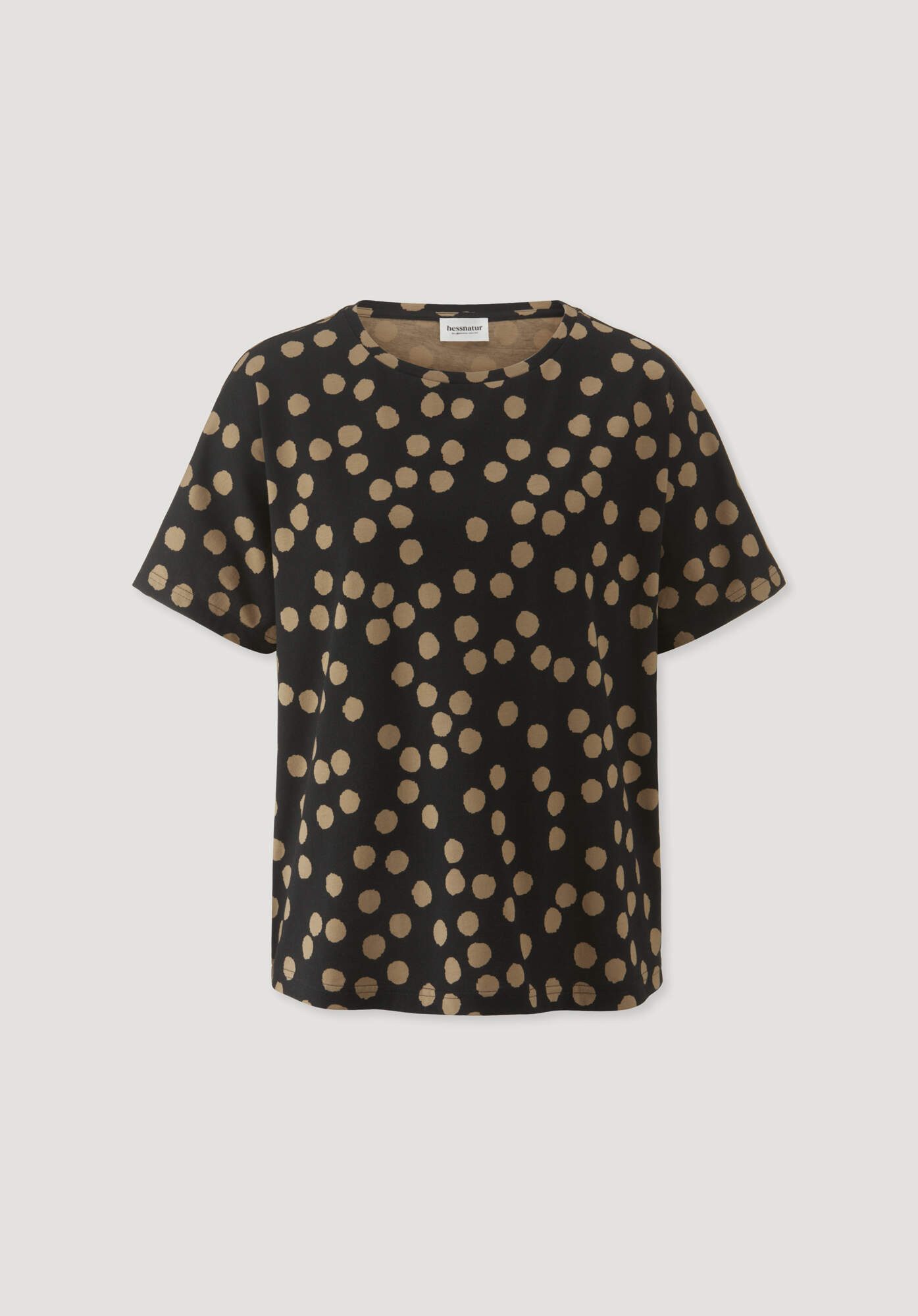 Hessnatur T-Shirt (1-tlg)