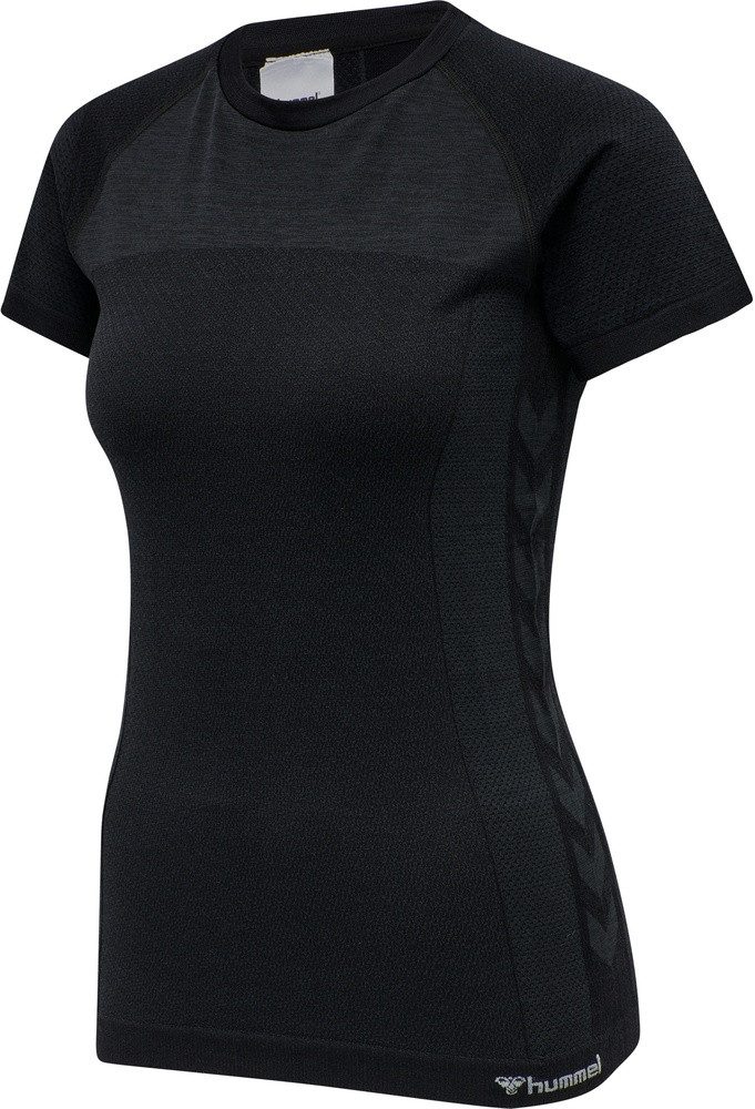 Trainingsshirt Hmlclea Seamless T-Shirt
