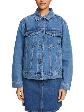 Esprit Jeansjacke Denim-Jacke