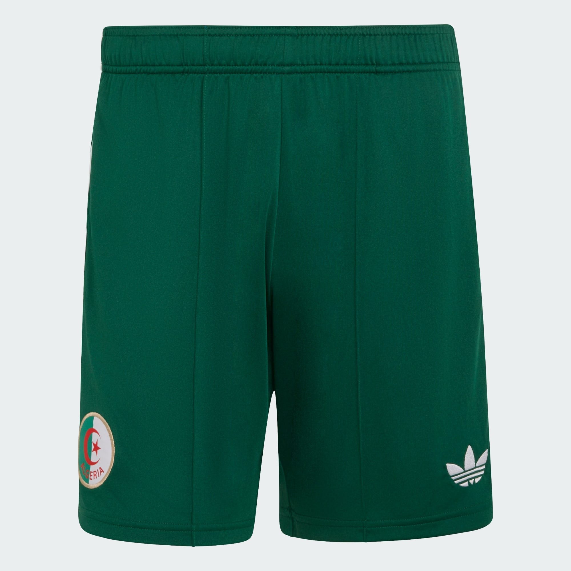 adidas Performance Shorts ALGERIEN 26 AUSWÄRTSSHORTS (1-tlg)