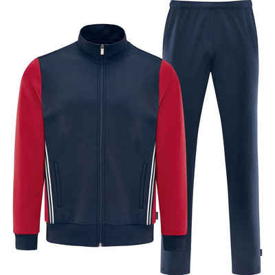 SCHNEIDER Sportswear Trainingsanzug Emericm-Anzug