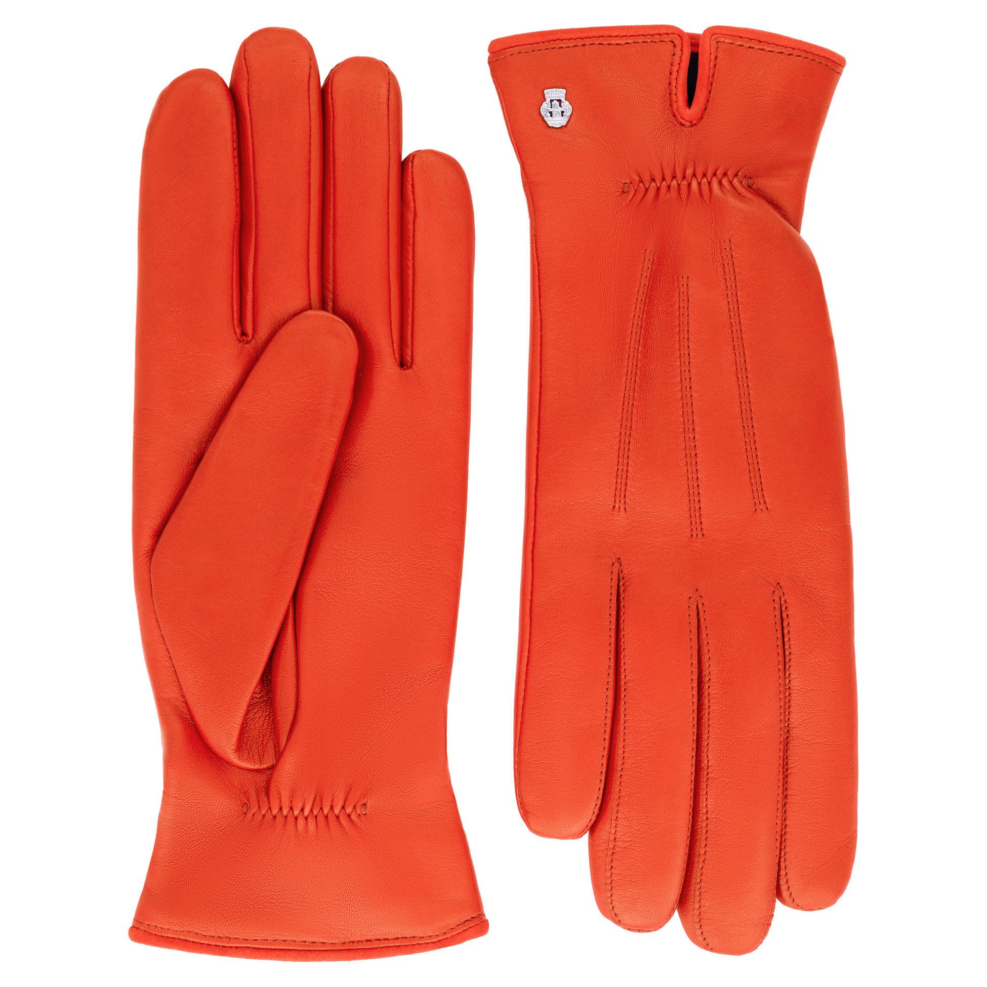 Roeckl Lederhandschuhe Antwerpen Sportlicher Lederhandschuh günstig online kaufen