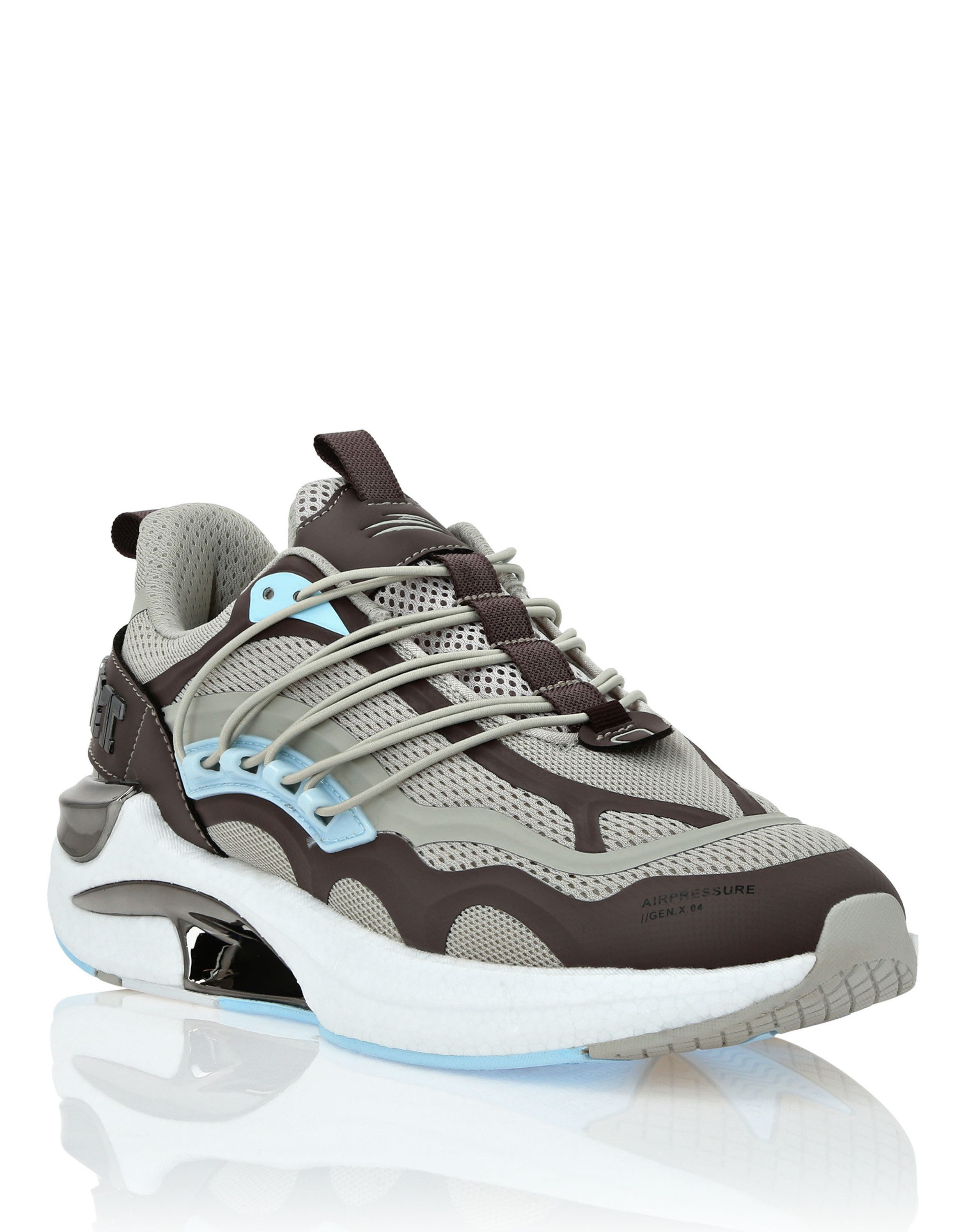 PLEIN SPORT Tiger Sneaker günstig online kaufen