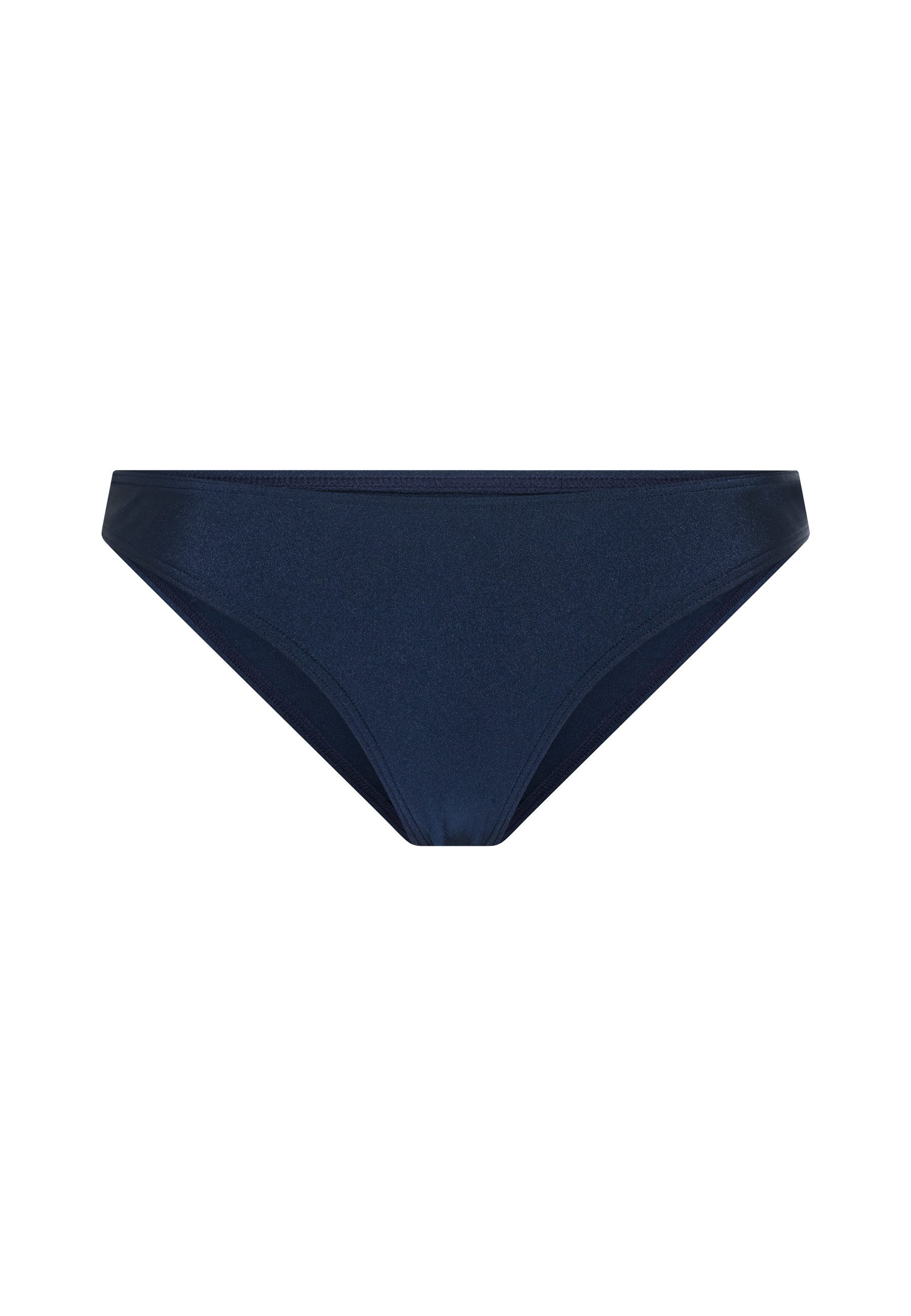 LSCN by LASCANA Bikini-Hose Sunny in trendiger Glanzware – Bild 2 von 5