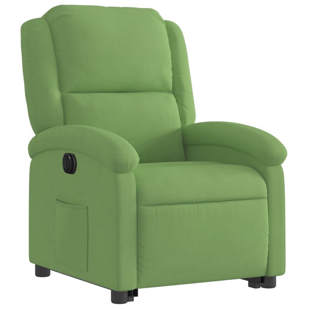 vidaXL Sessel Relaxsessel mit Aufstehhilfe Elektrisch günstig online kaufen