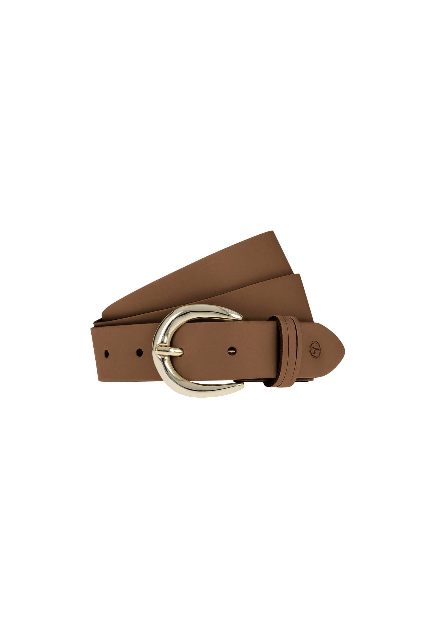 Tamaris Ledergürtel Essential Classics (1-St) günstig online kaufen