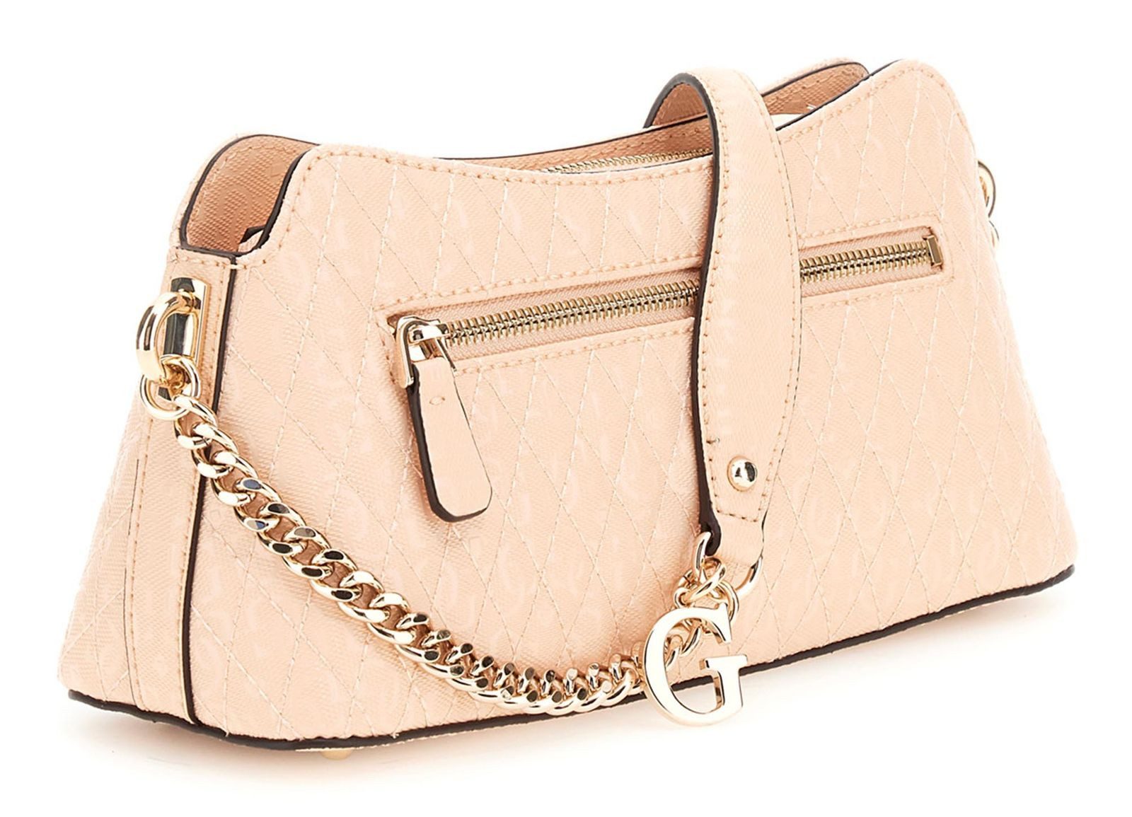 Guess Schultertasche Top Zip Shoulder Bag günstig online kaufen