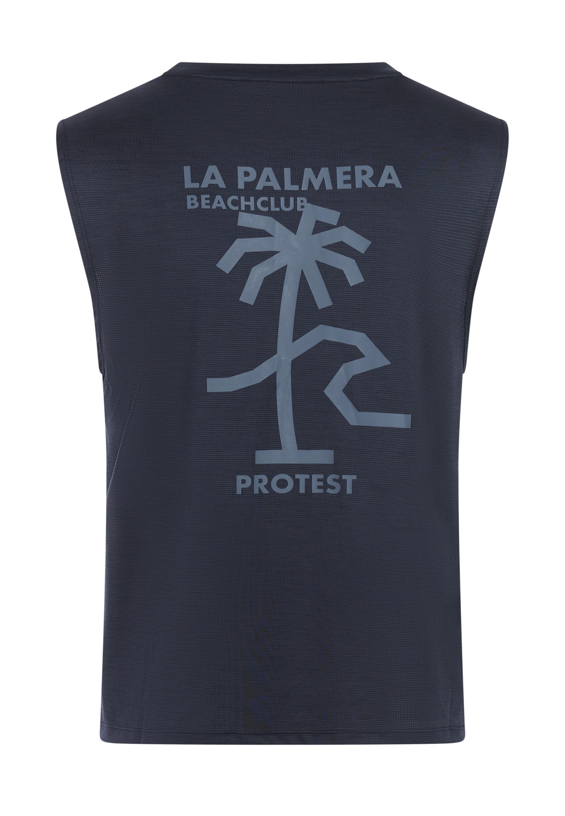 Protest Rash Guard PRTCanwood (1-tlg)