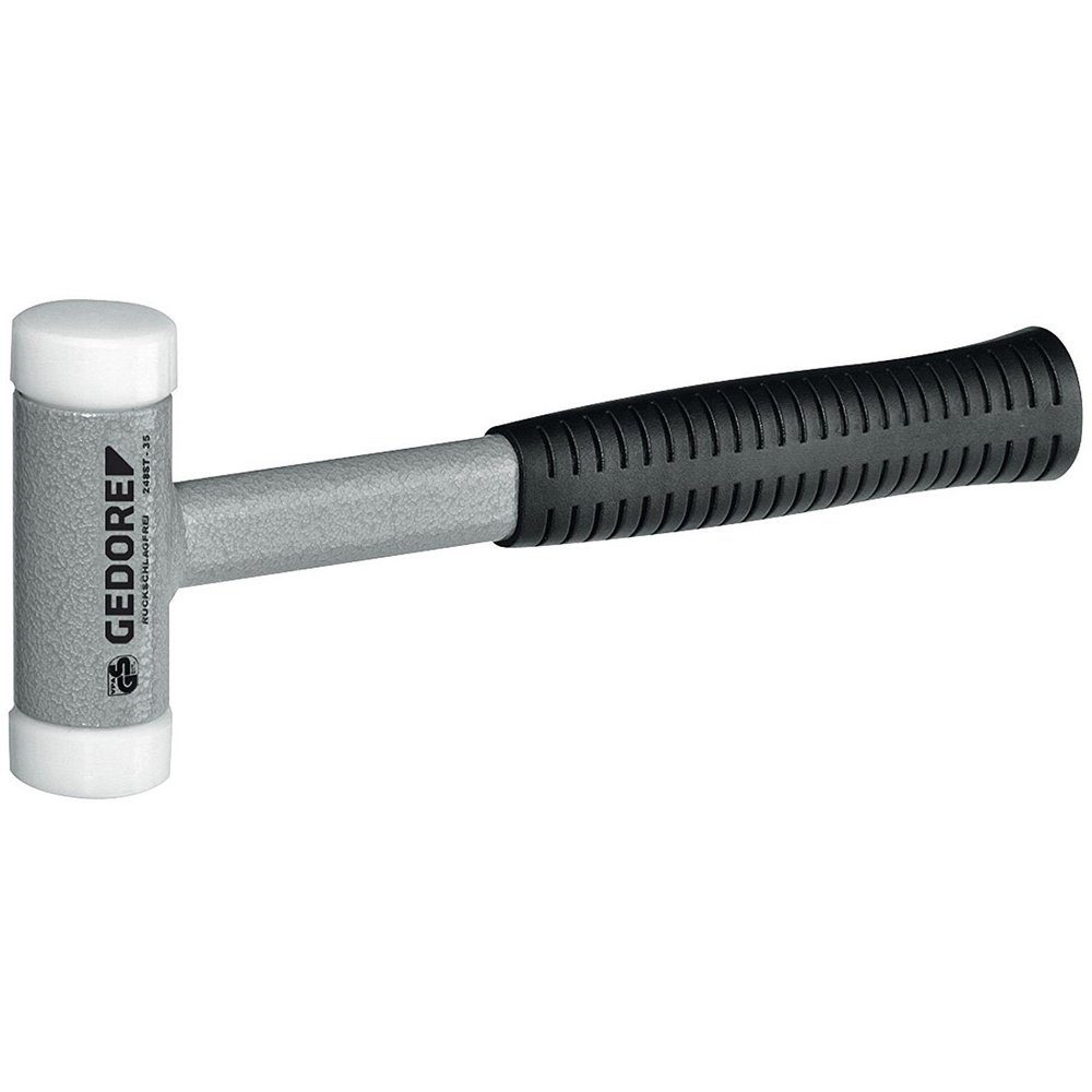 Hammer Gedore 248 ST-70 8724150 Schonhammer 2430 g 335 mm 1 St.