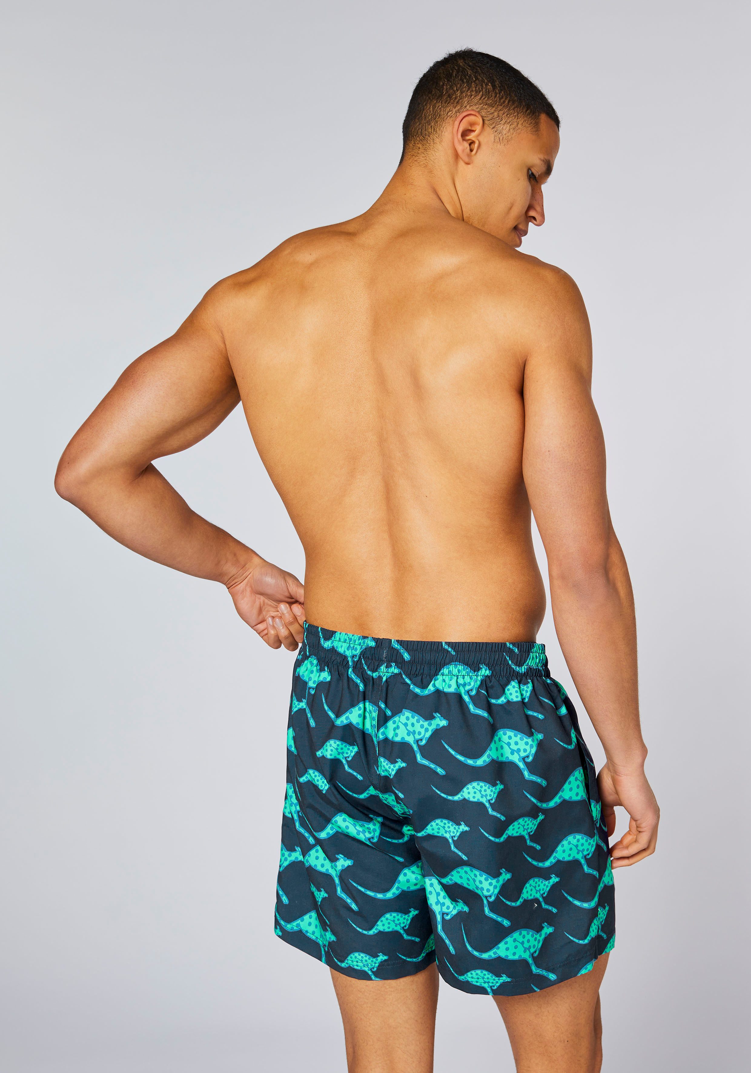 Chiemsee Badeshorts günstig online kaufen