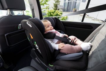 Osann Autokindersitz Huddle 2, ab: Geburt, bis: 12 Jahre, Reboarder Kindersitz von 40-150 cm, ohne Isofix, rückwärts, vorwärts