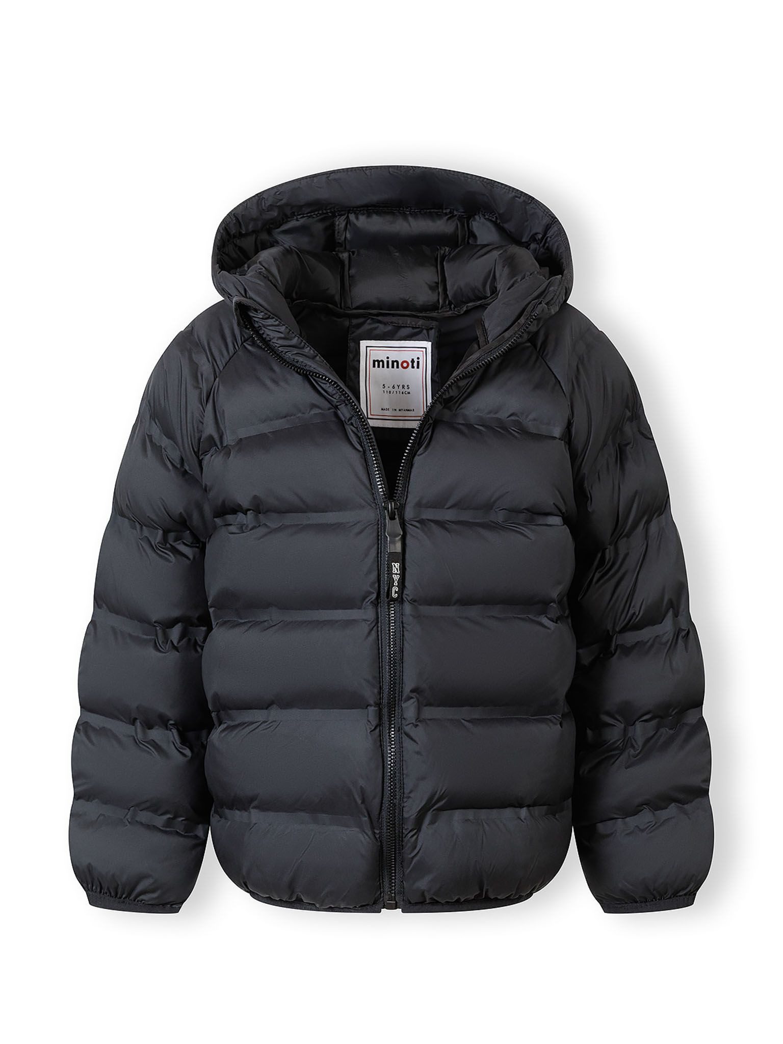 Steppjacke