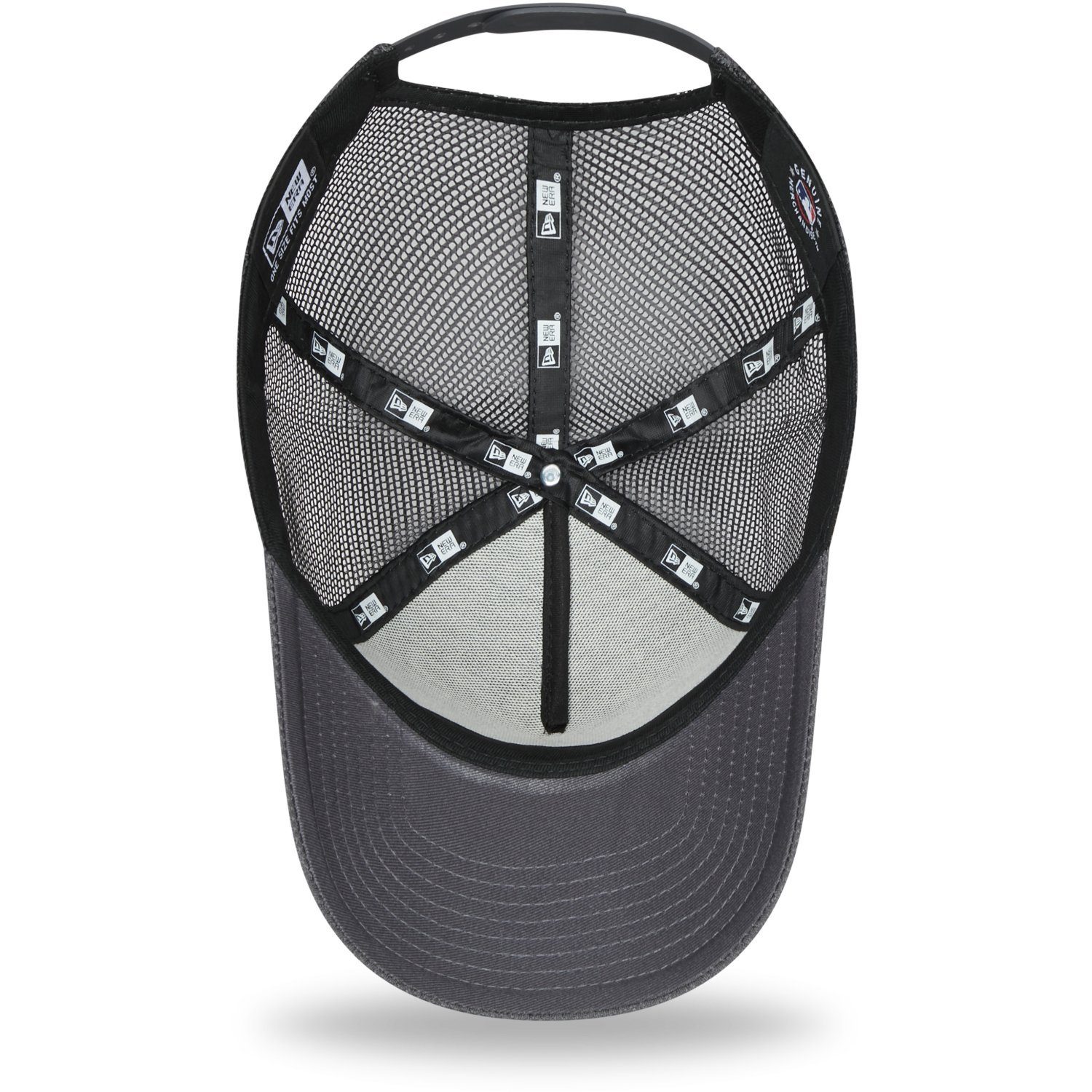 New Era Trucker Cap Trucker DIAMOND New York Yankees