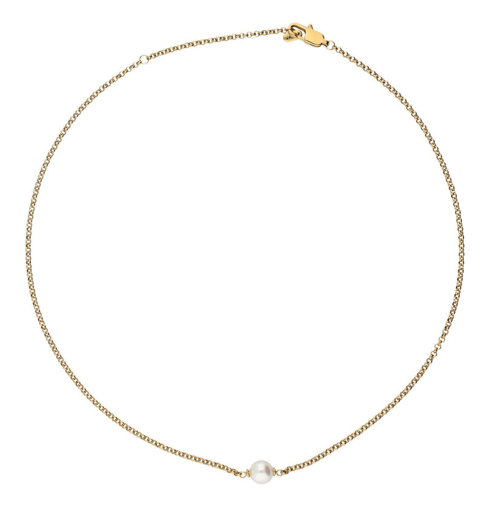 Vivance Collier Perle günstig online kaufen