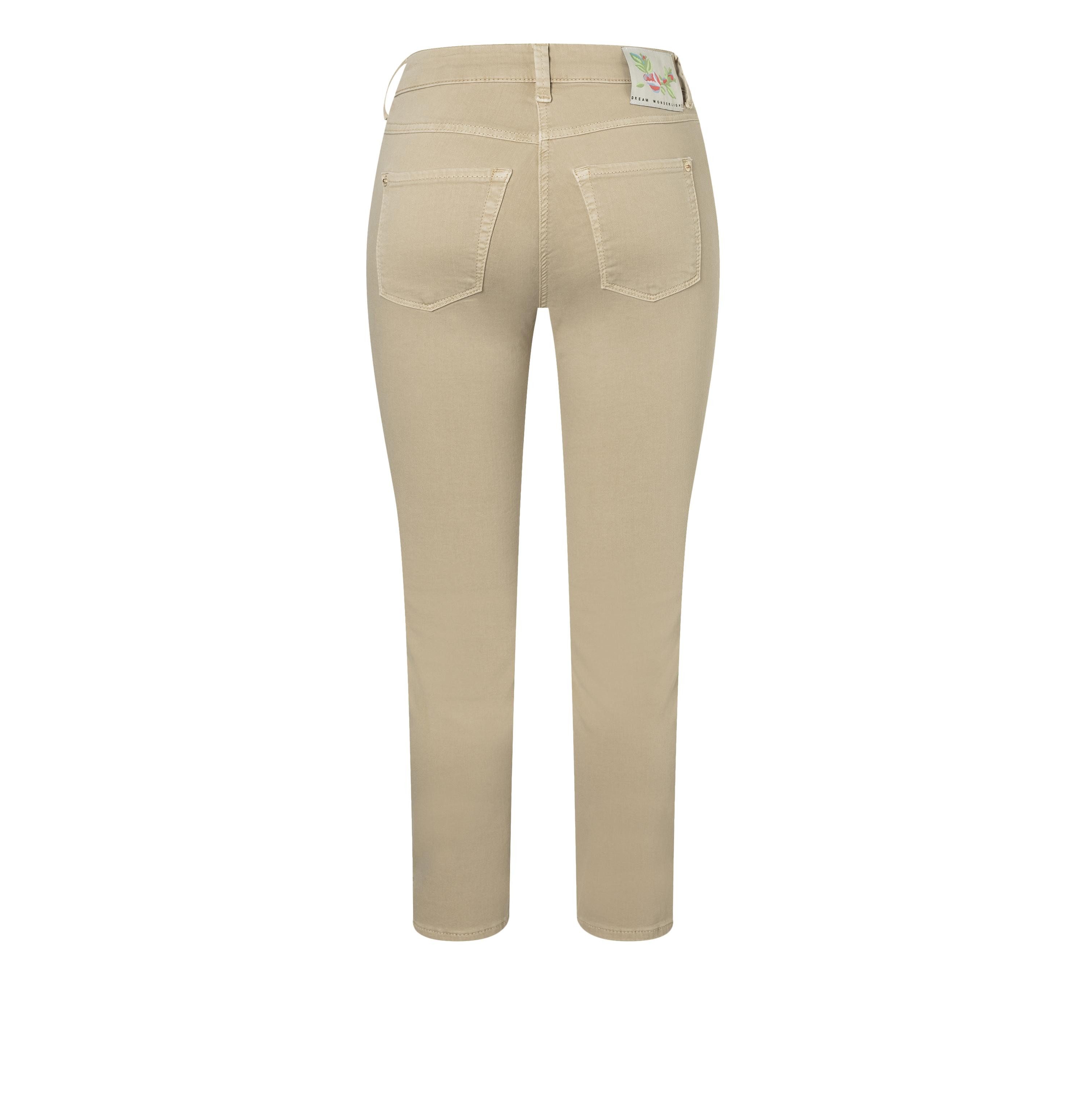 MAC Stretch-Jeans MAC DREAM SUMMER smoothly beige 5492-00-0351L 214W - WONDERLIGHT