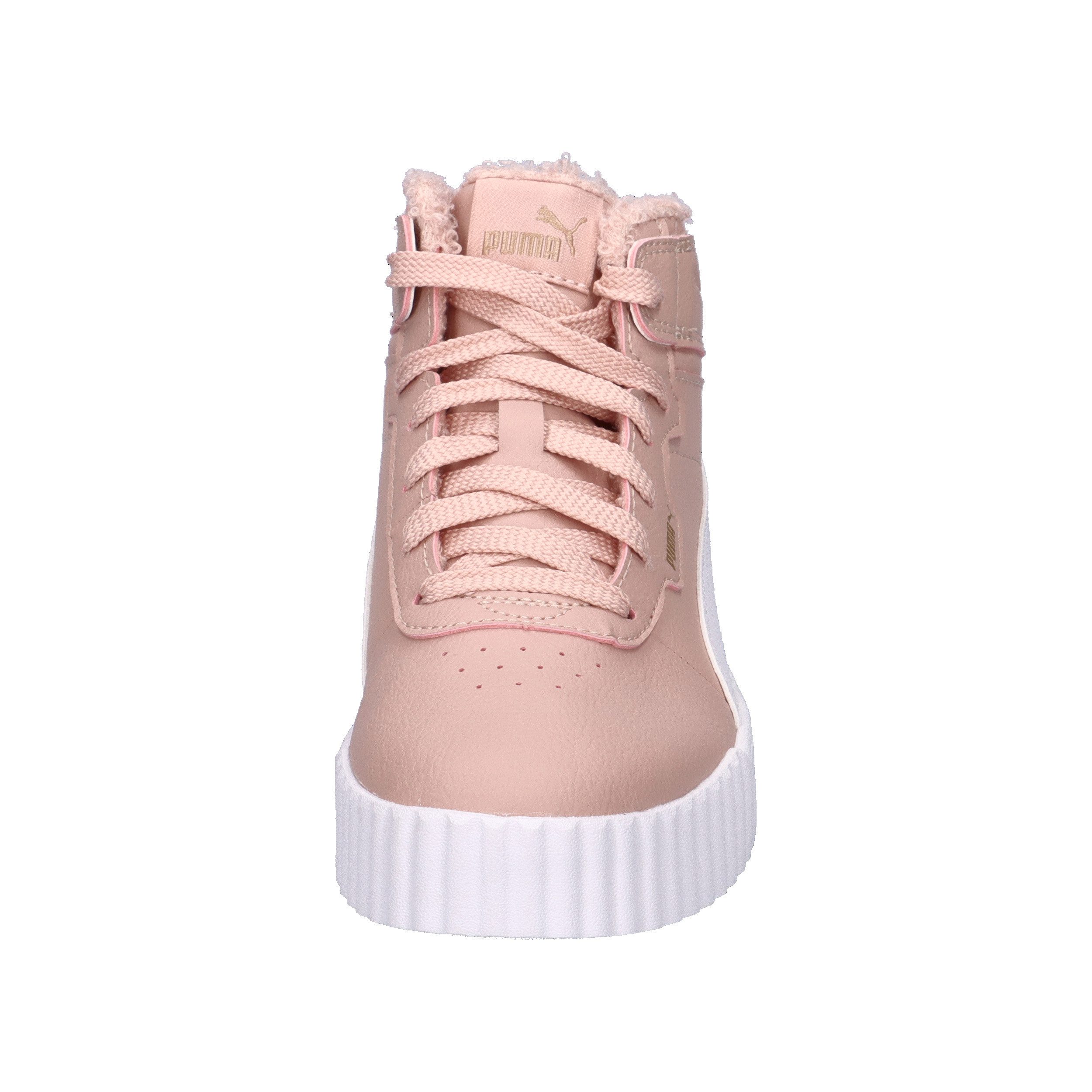 PUMA Puma Kinder Sneaker Carina 3.0 Mid WTR PS 403581 Sneaker