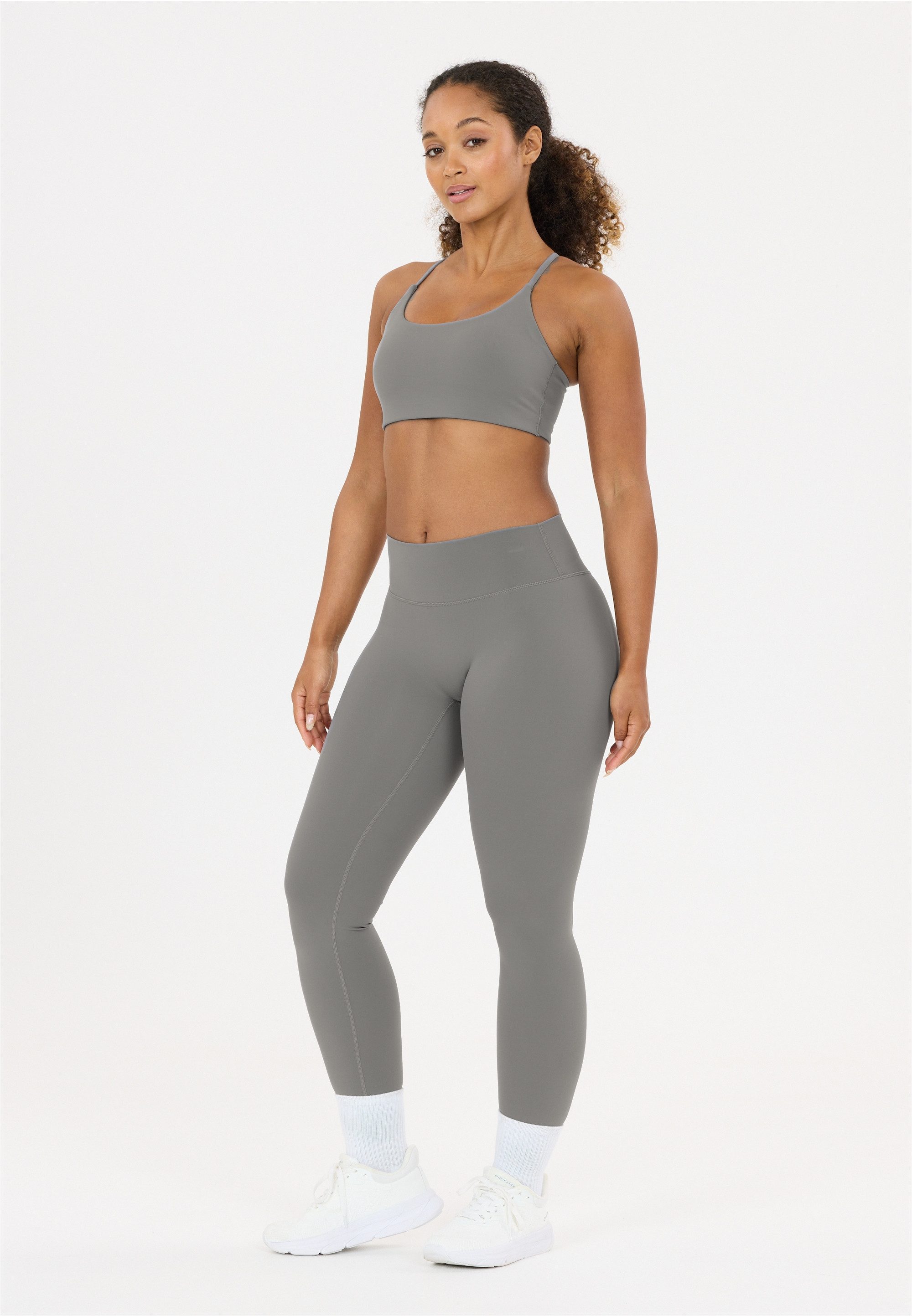 ATHLECIA Funktionstights Emarri mit Quick Dry-Funktion