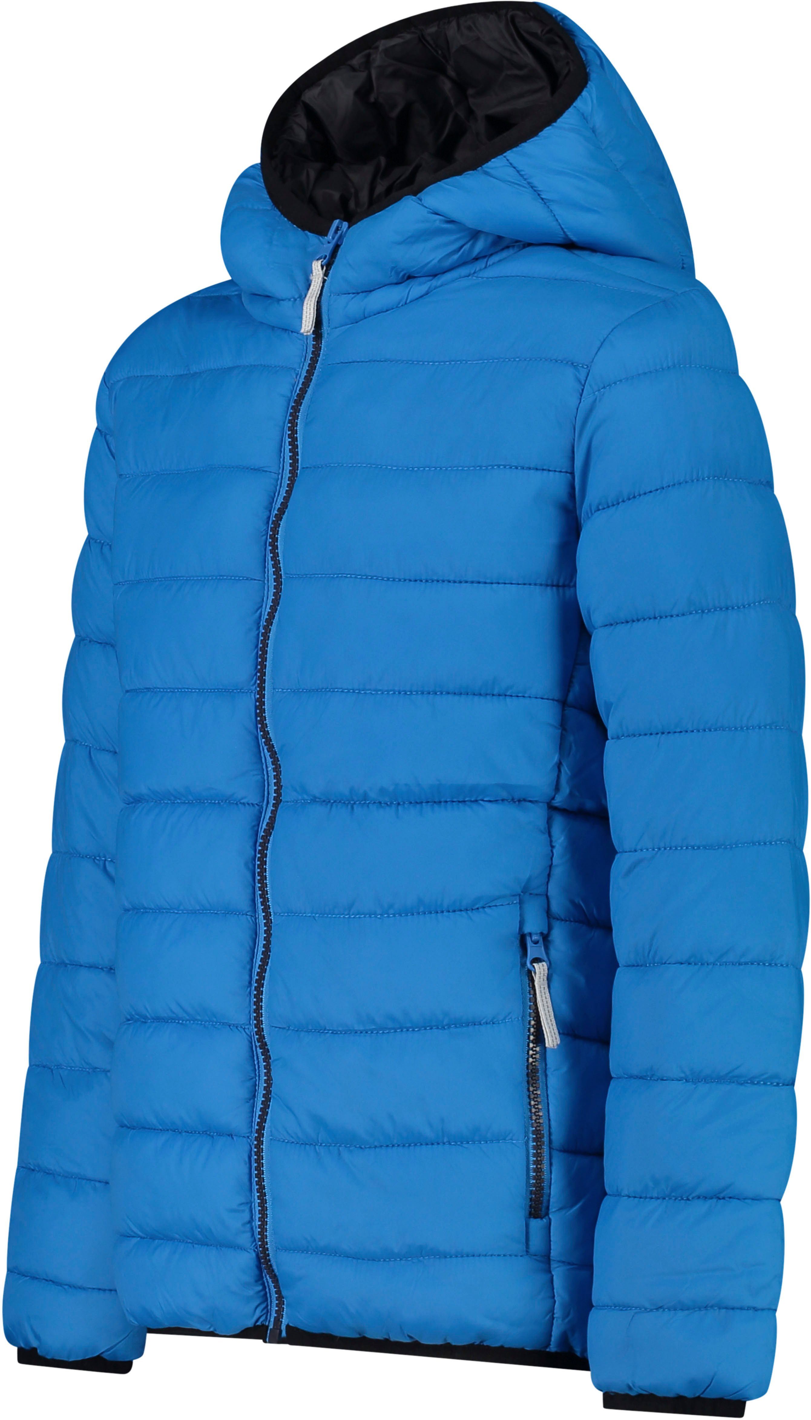 für Wasserabweisend & blau Wärmend & Kinder Atmungsaktiv CMP Steppjacke