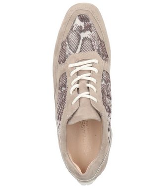 Peter Kaiser Sneaker Lederimitat Sneaker