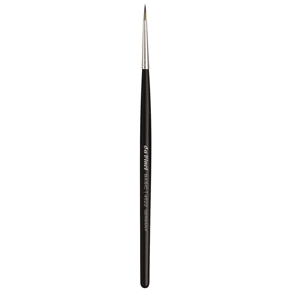 Da Vinci Körperspray Basic Eyeliner, 1 Stk